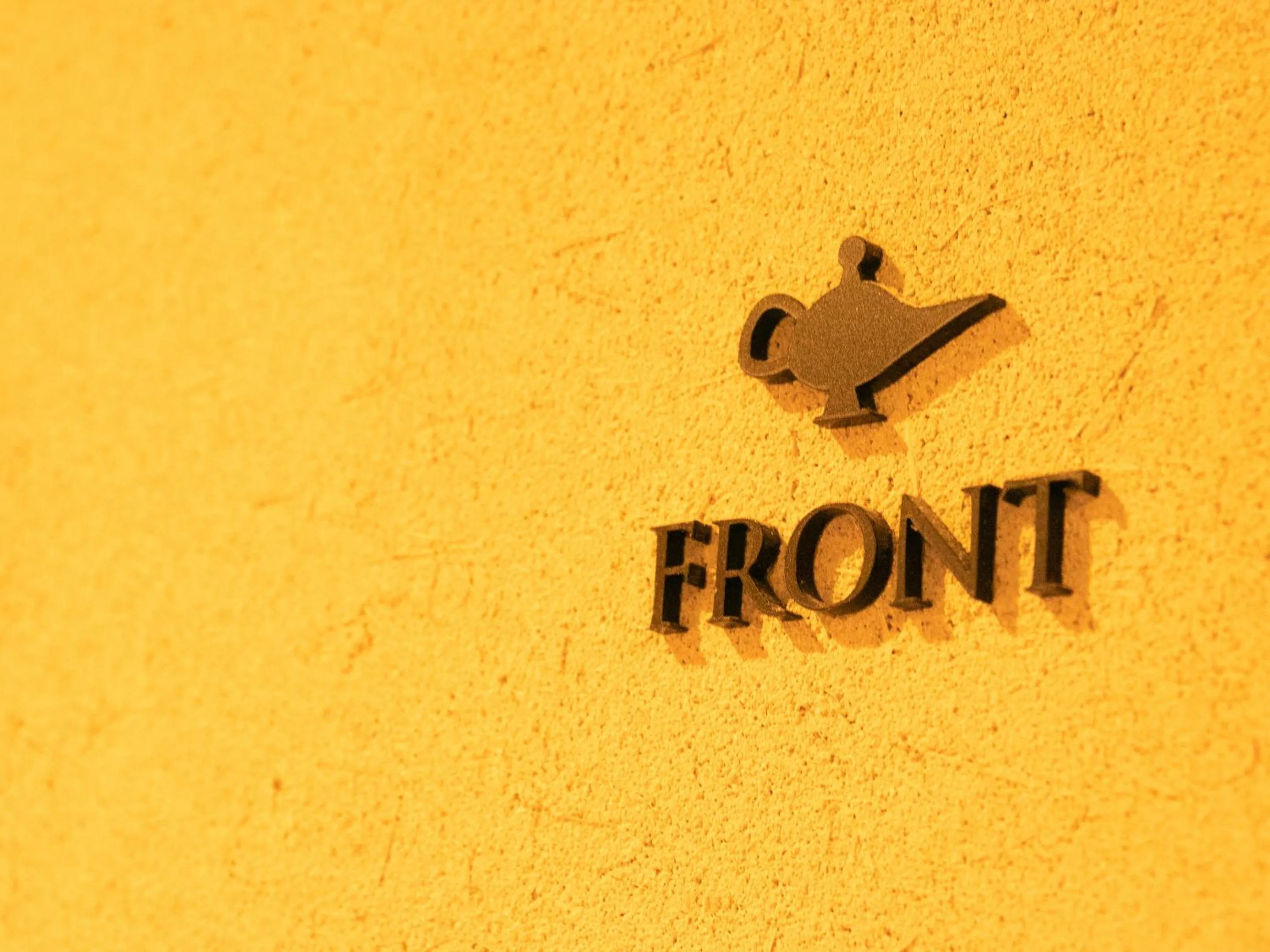 Lobby or reception in Hotel Rakurakuan