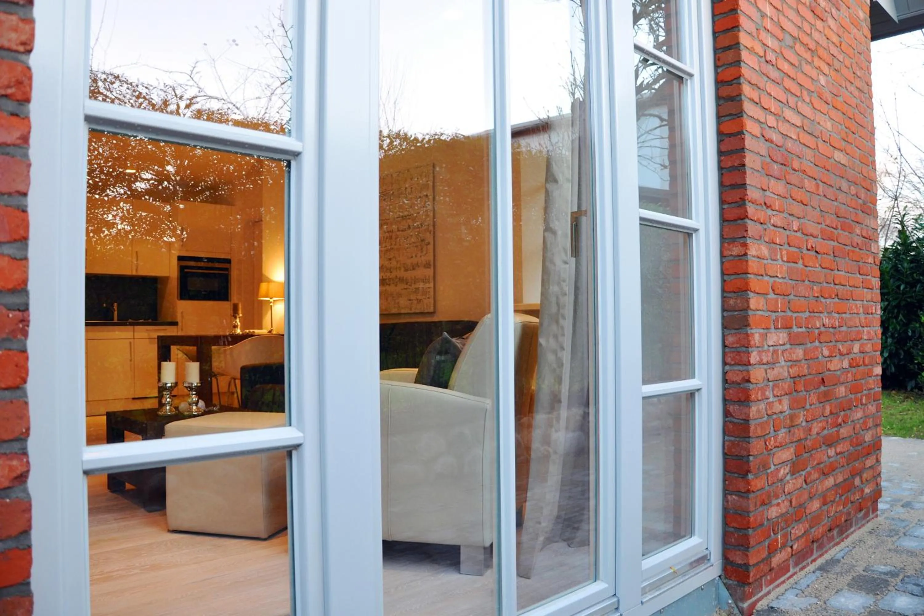 Other in Rackmers Hof - Suiten Hotel garni mit Sauna