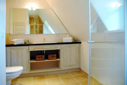 Rackmers Hof - Suiten Hotel garni mit Sauna