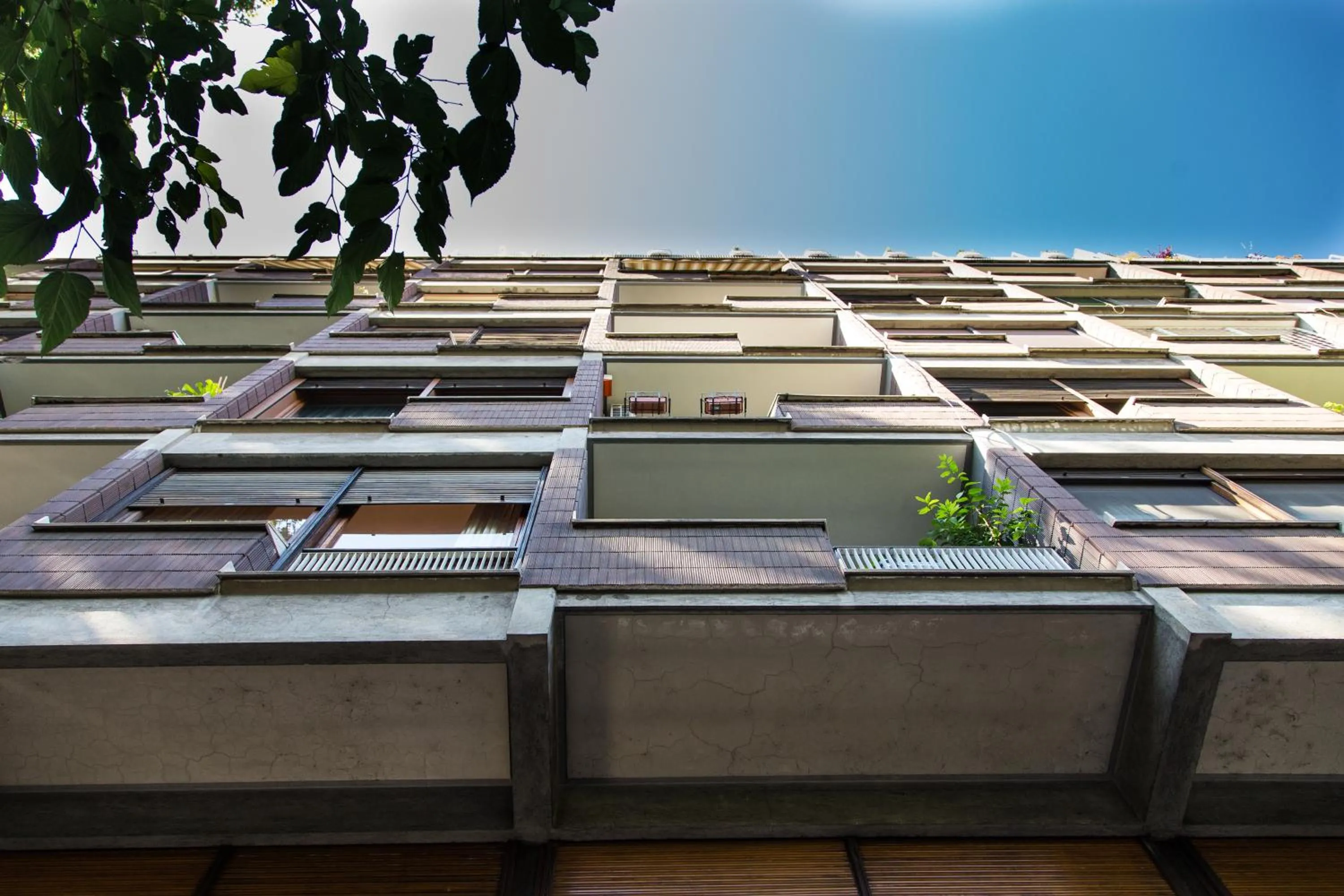 Property building in Santa Croce