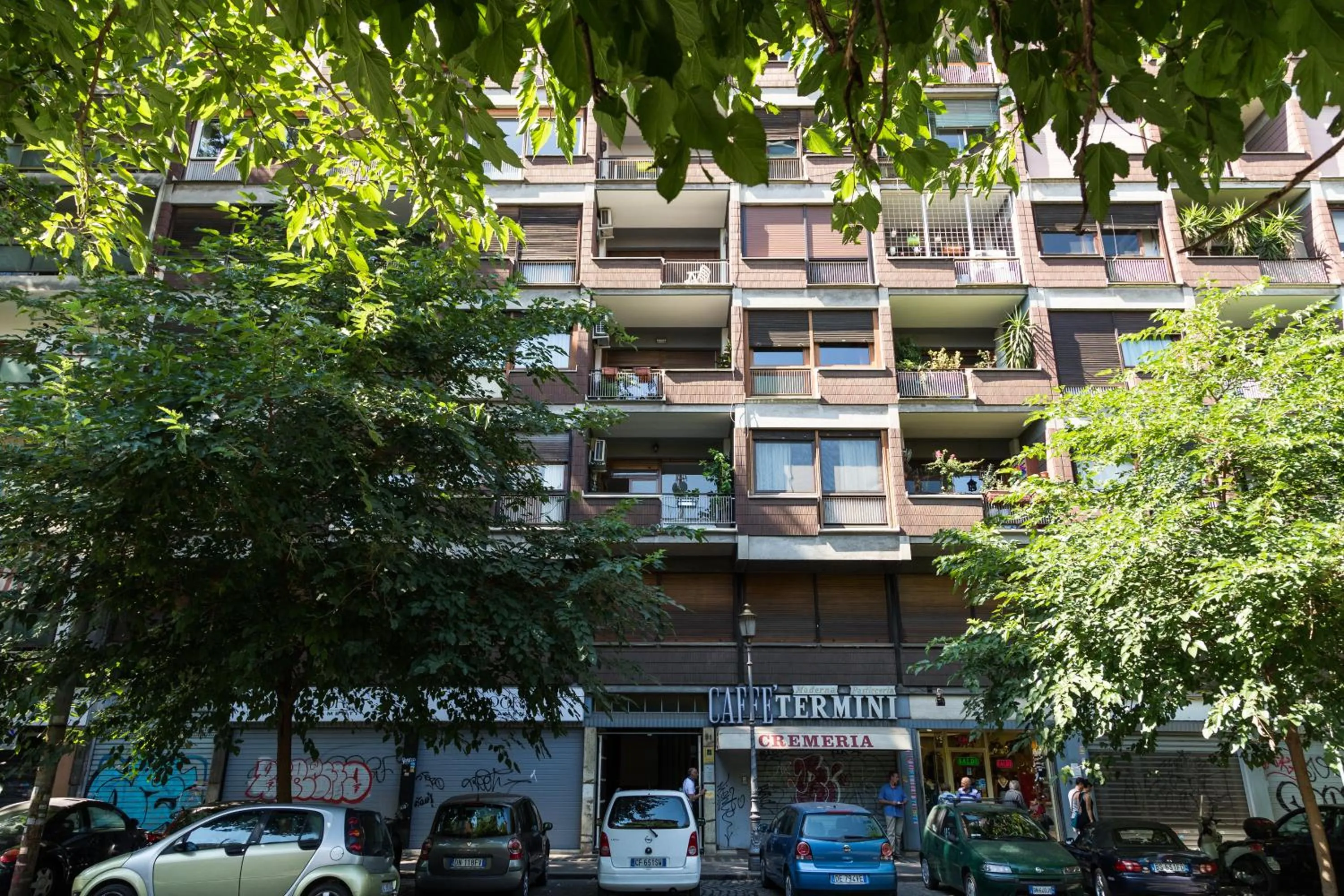 Property building in Santa Croce