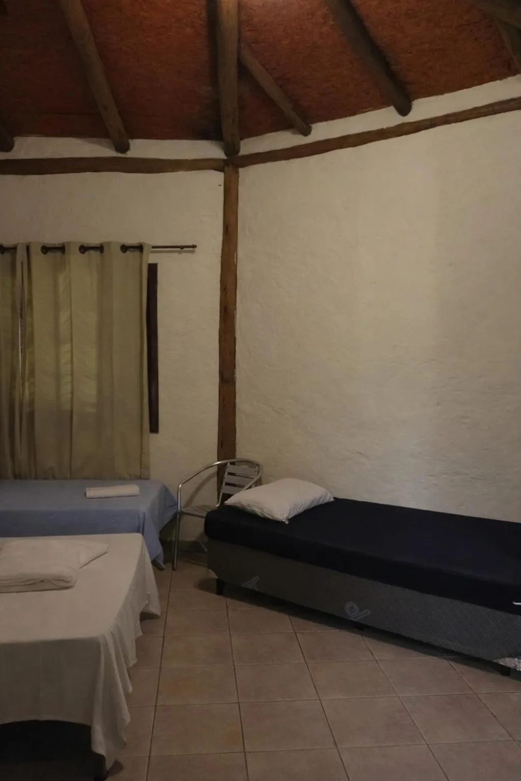Pousada Nusa Dua Maresias
