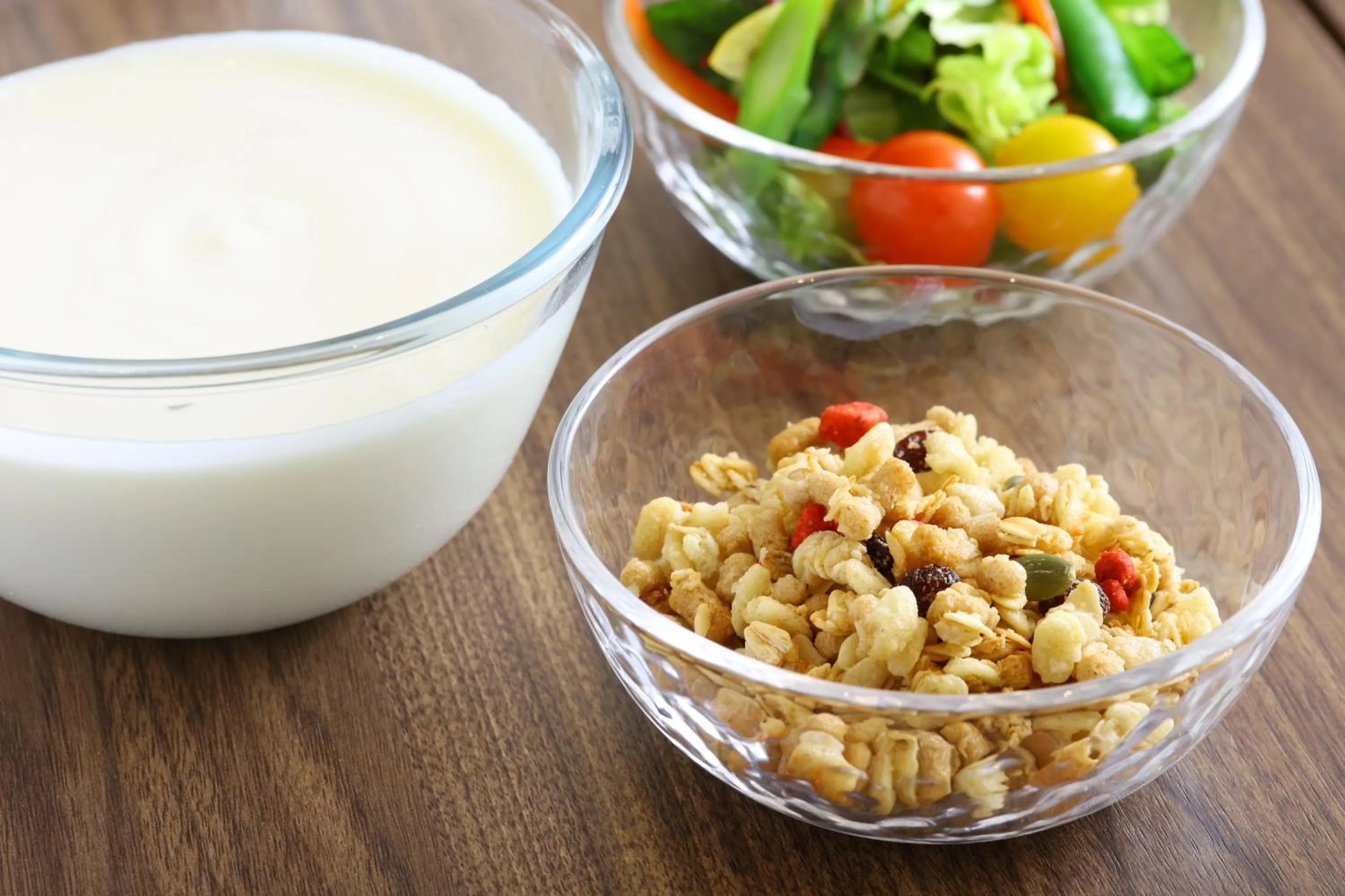 Breakfast in Dormy Inn Premium Ginza - Natural Hot Spring