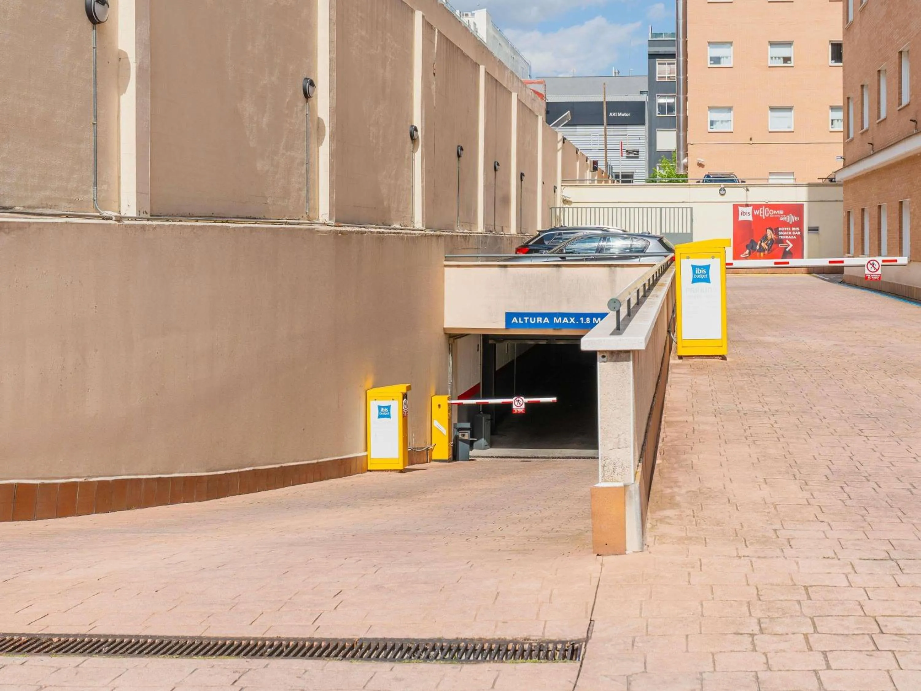 Other in Ibis Budget Madrid Calle Alcalá