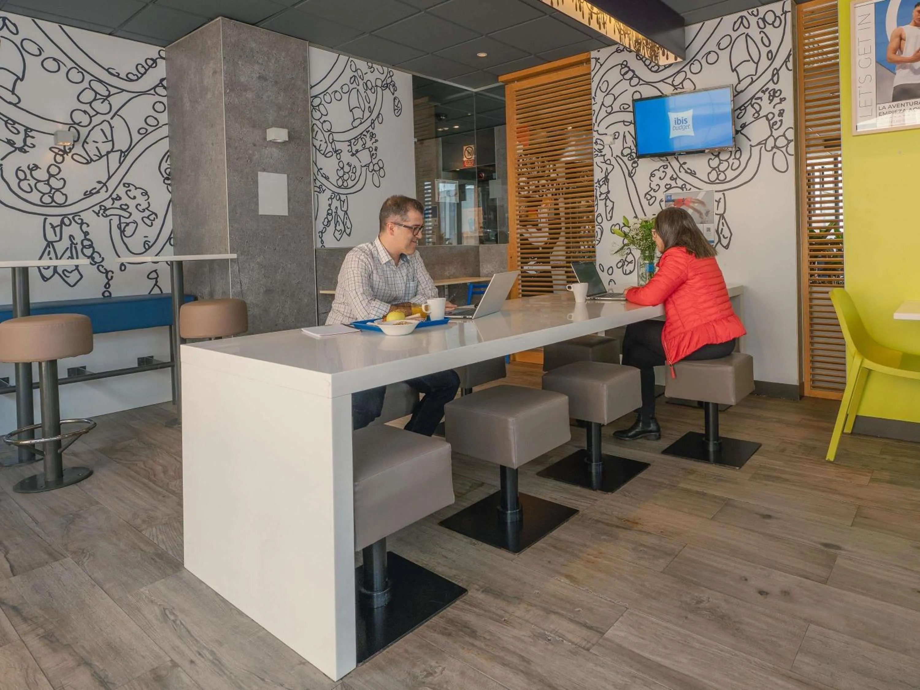 Other in Ibis Budget Madrid Calle Alcalá