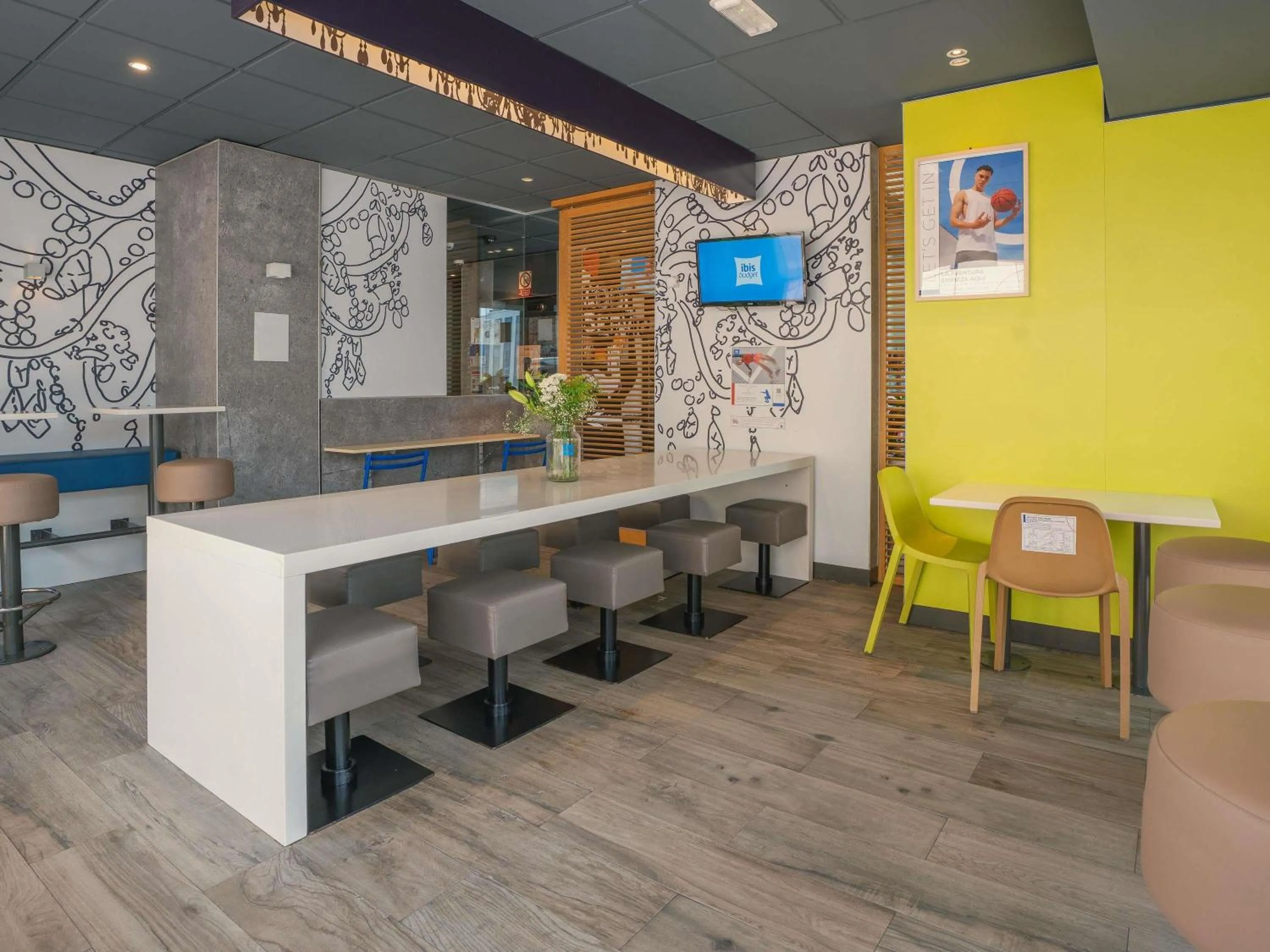 Other in Ibis Budget Madrid Calle Alcalá