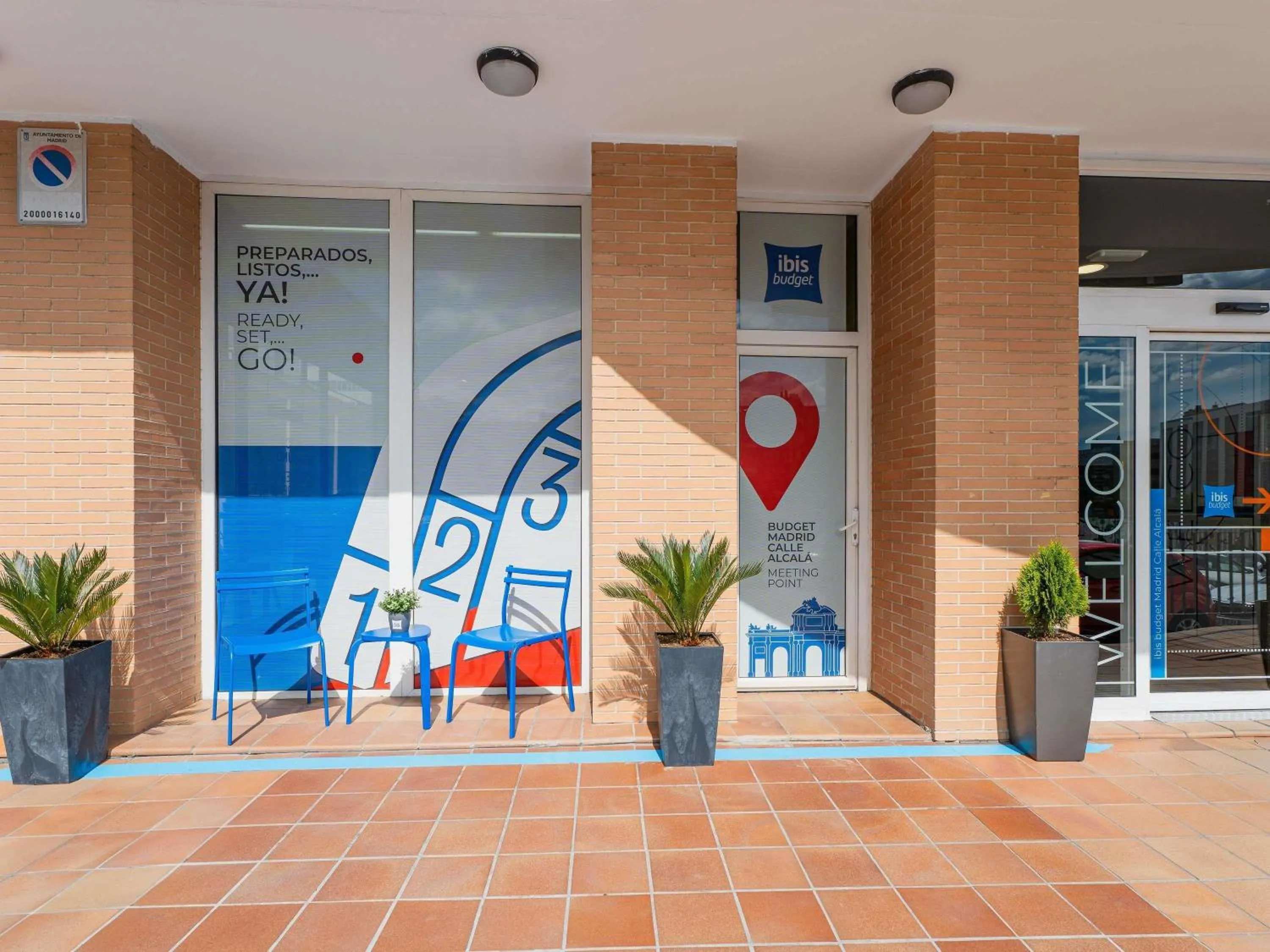 Other in Ibis Budget Madrid Calle Alcalá
