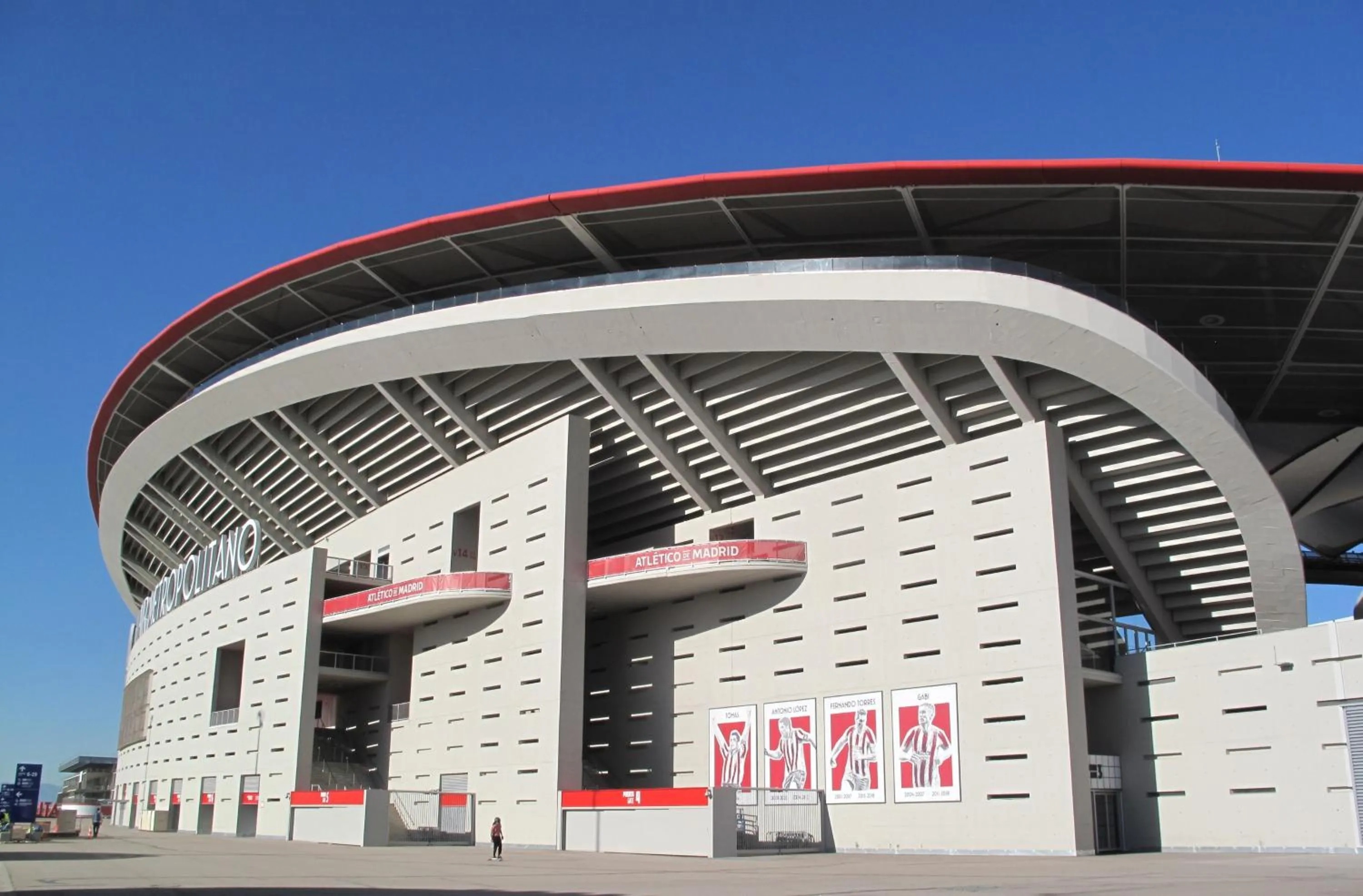 Activities in Ibis Budget Madrid Calle Alcalá