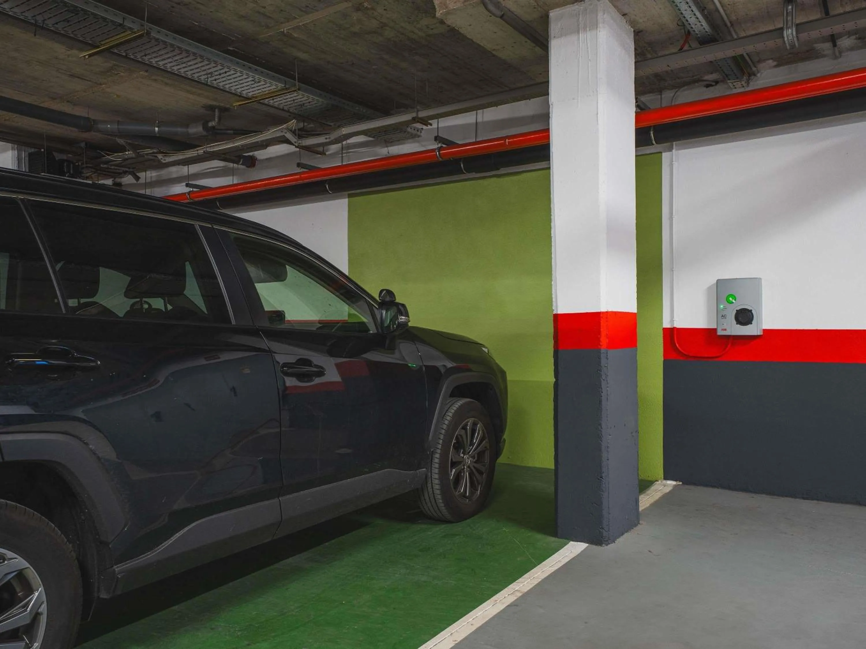 Other in Ibis Budget Madrid Calle Alcalá