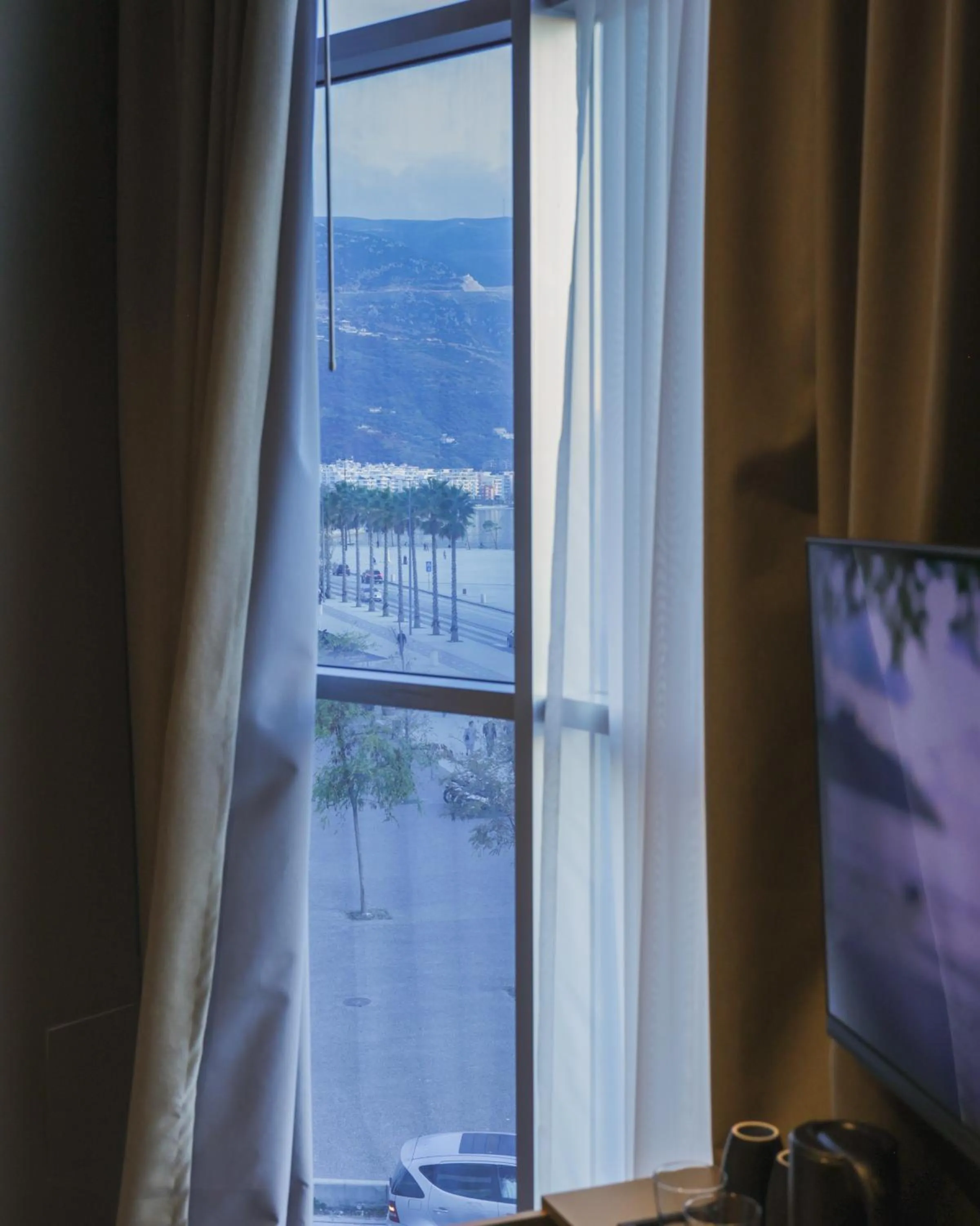 View (from property/room) in The Central View Boutique Hotel