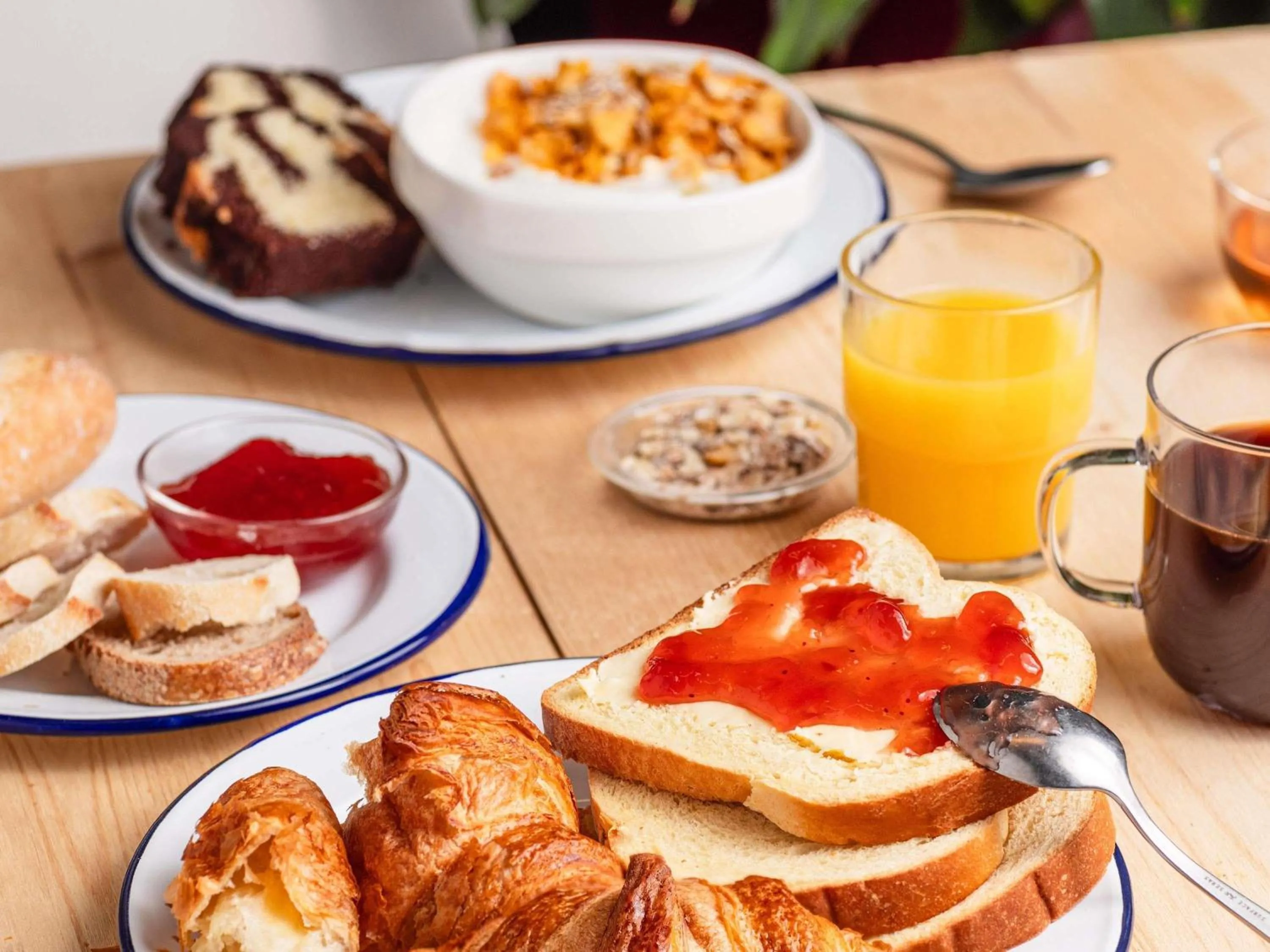 Other in ibis budget Issoire