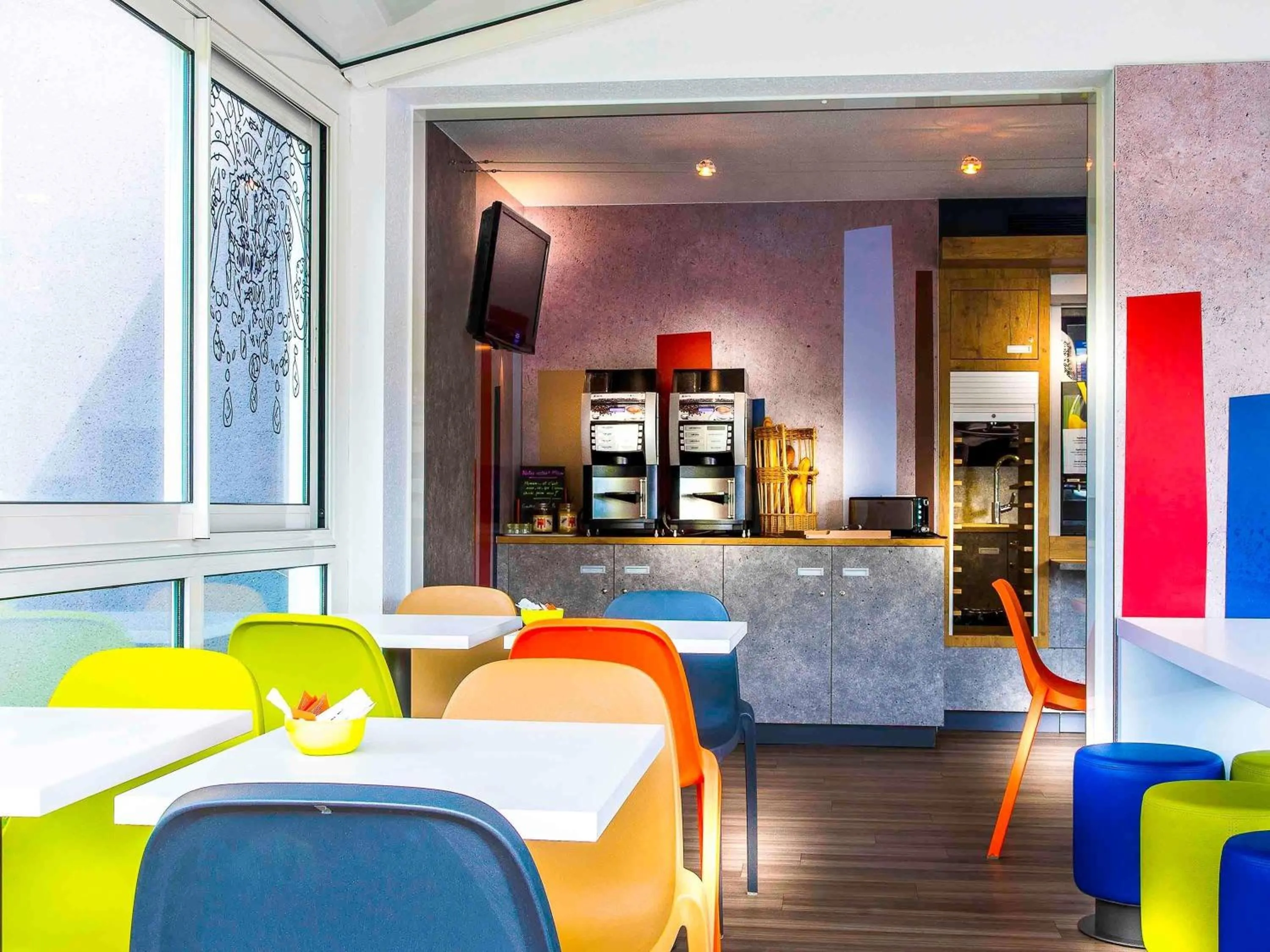 Other in ibis budget Issoire