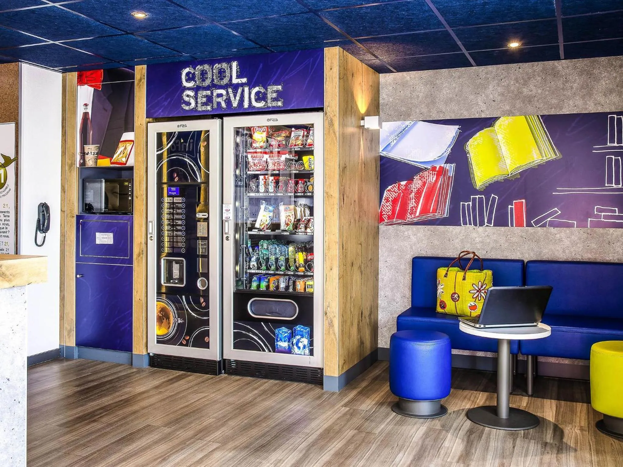 Other in ibis budget Issoire