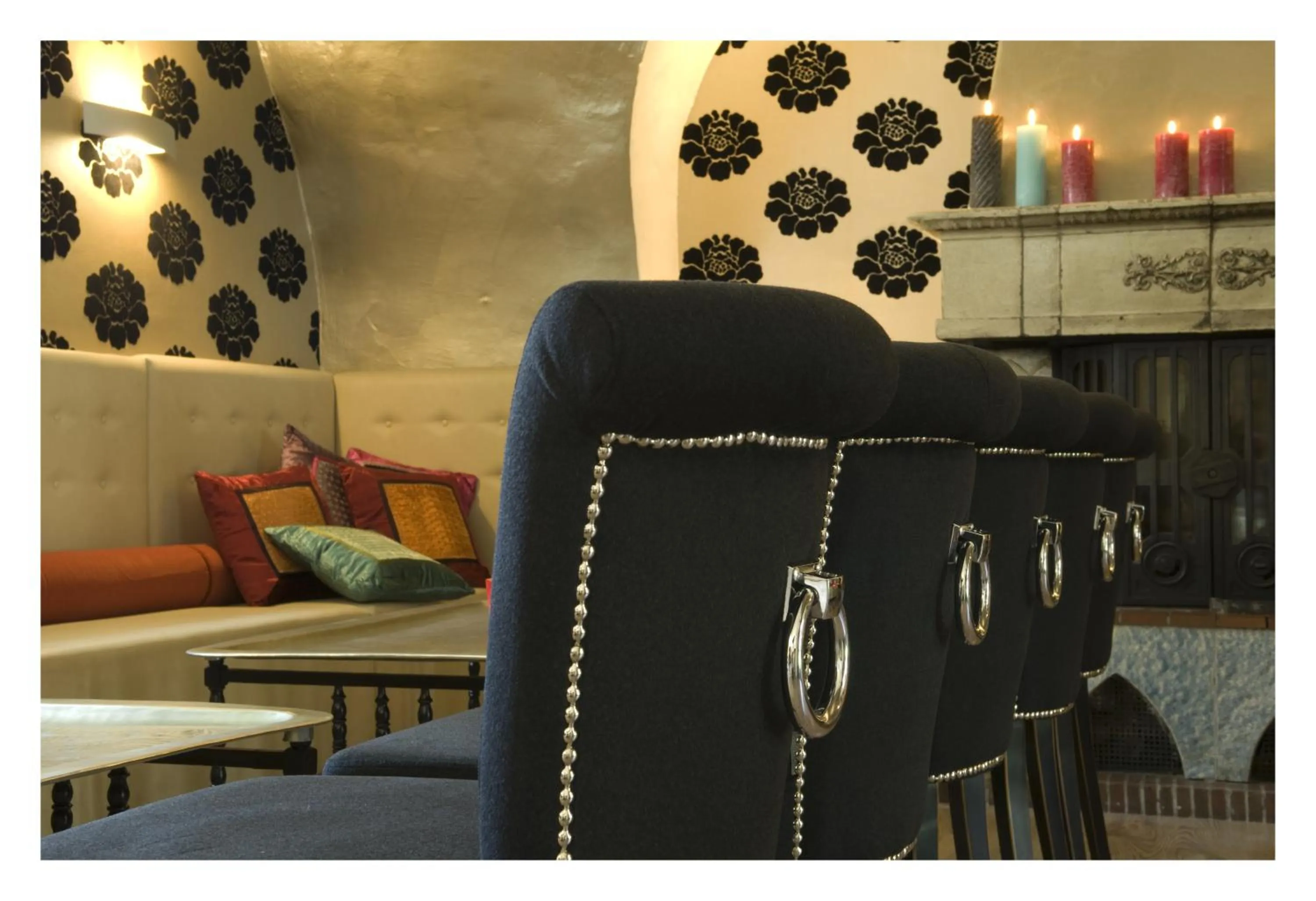 Other in Hotel Schloss Leonstain