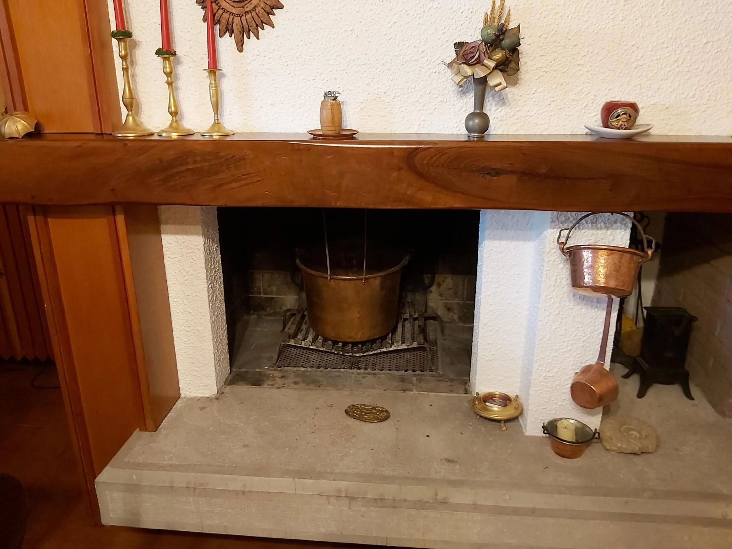 B&b rustic chic Casa Salva