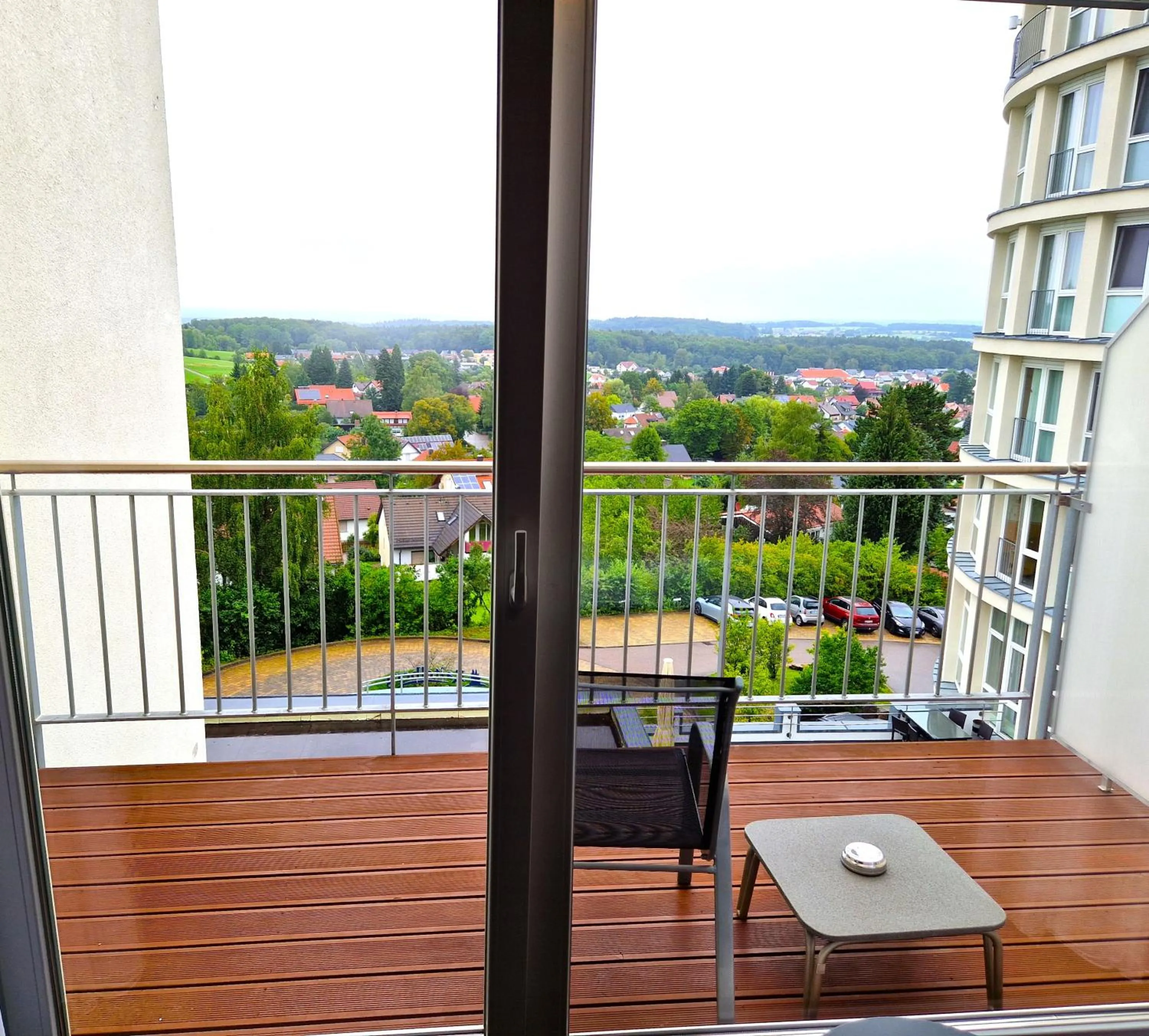 Photo of the whole room in Raitelberg Resort