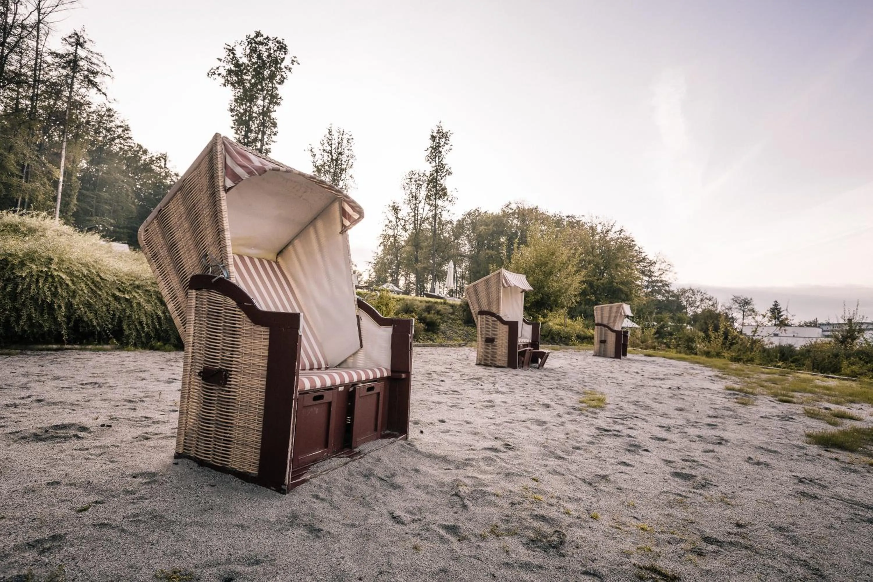 Spa and wellness centre/facilities in Raitelberg Resort