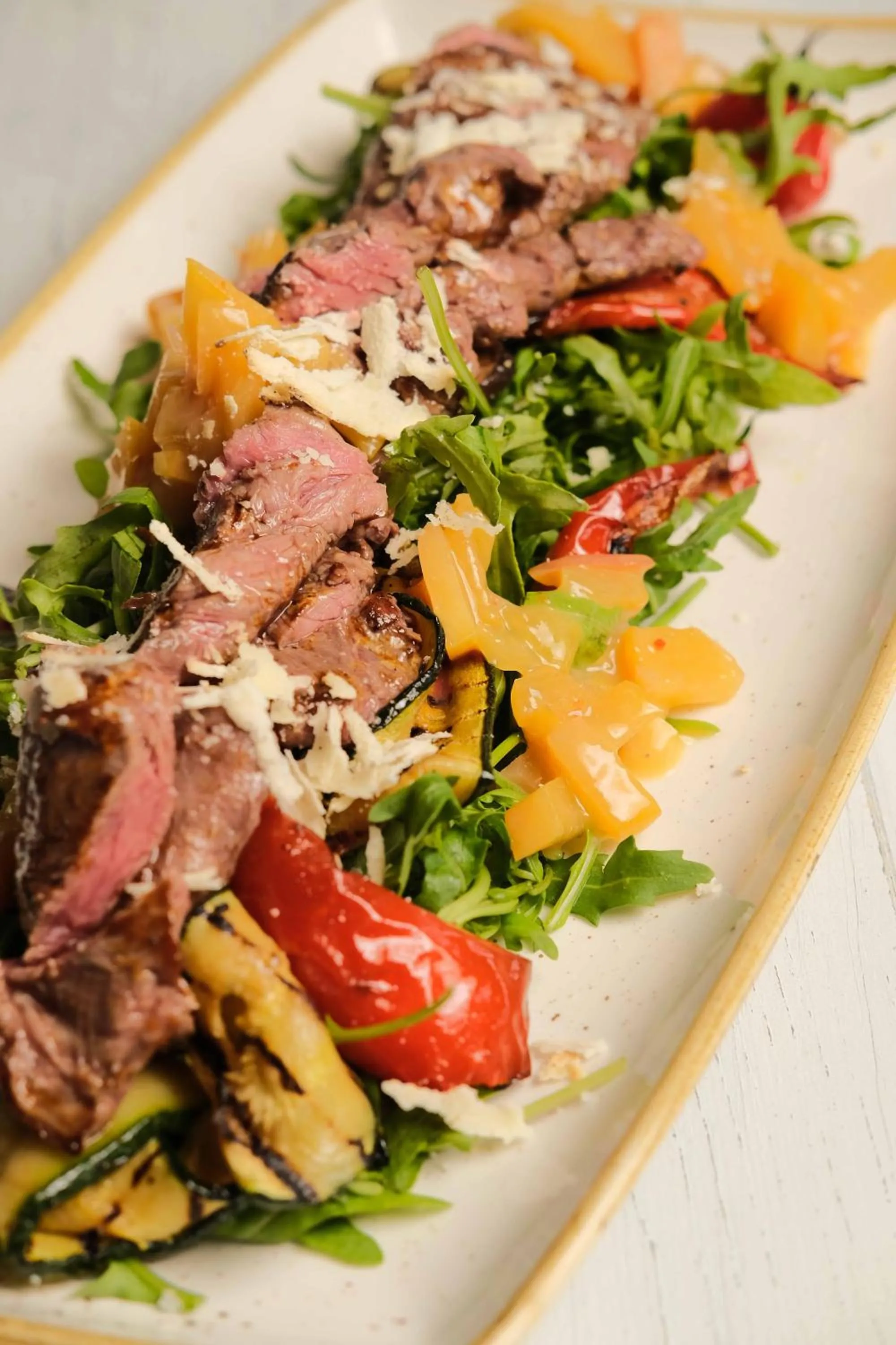 Restaurant/places to eat in Hotel Sempachersee