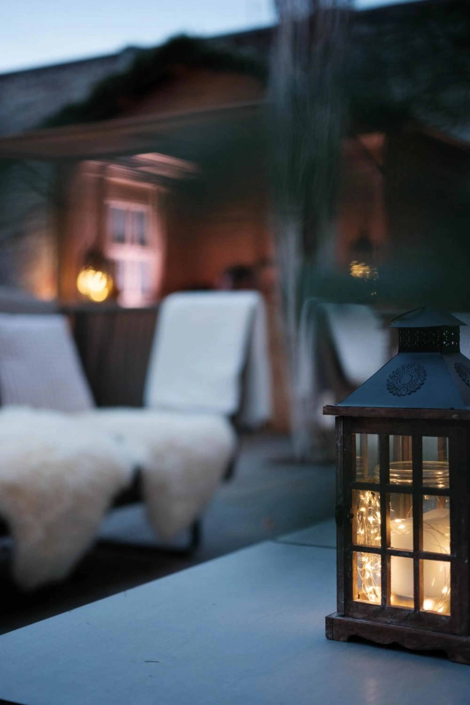 Restaurant/places to eat, Bed in Hotel Sempachersee