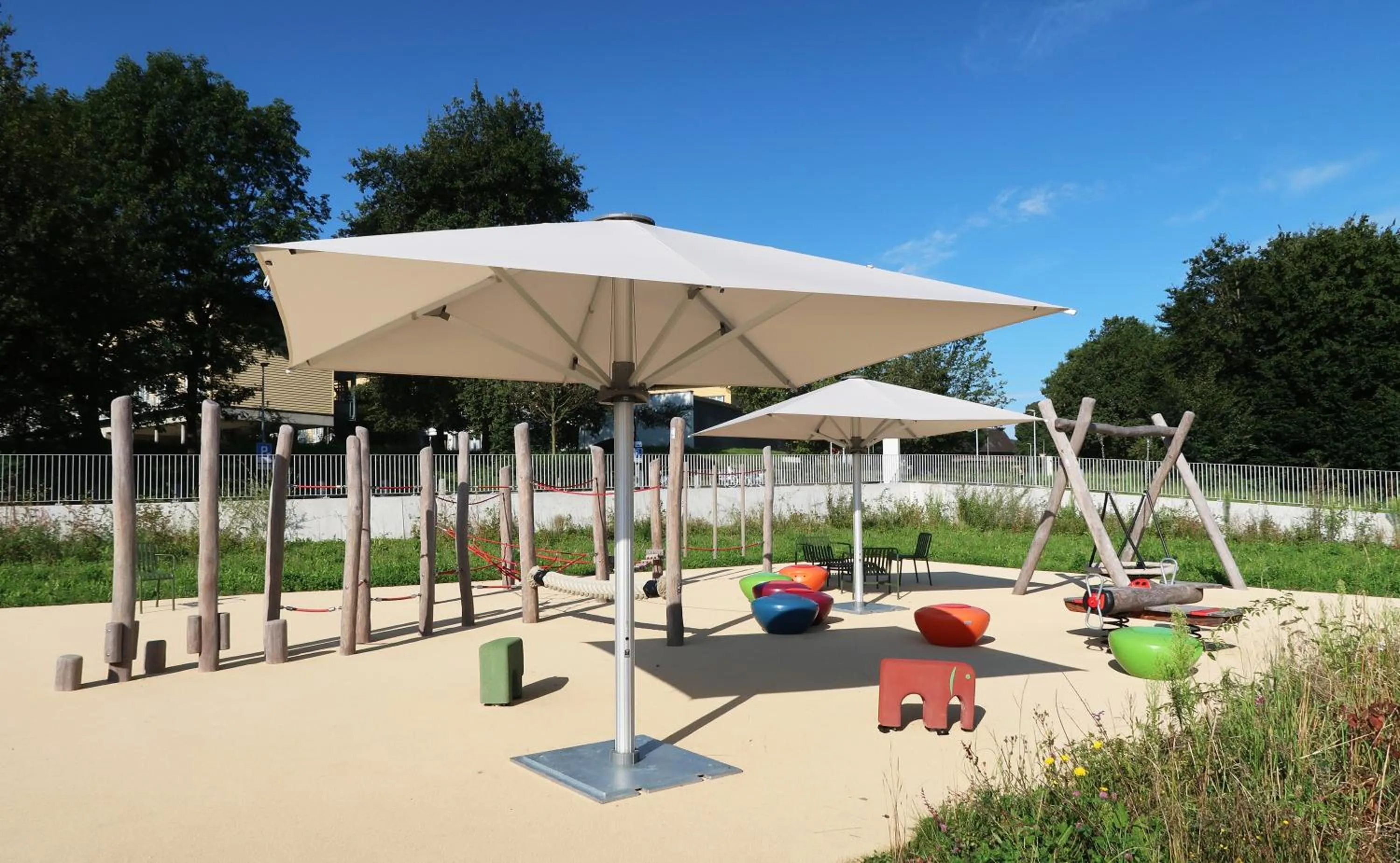 Day in Hotel Sempachersee