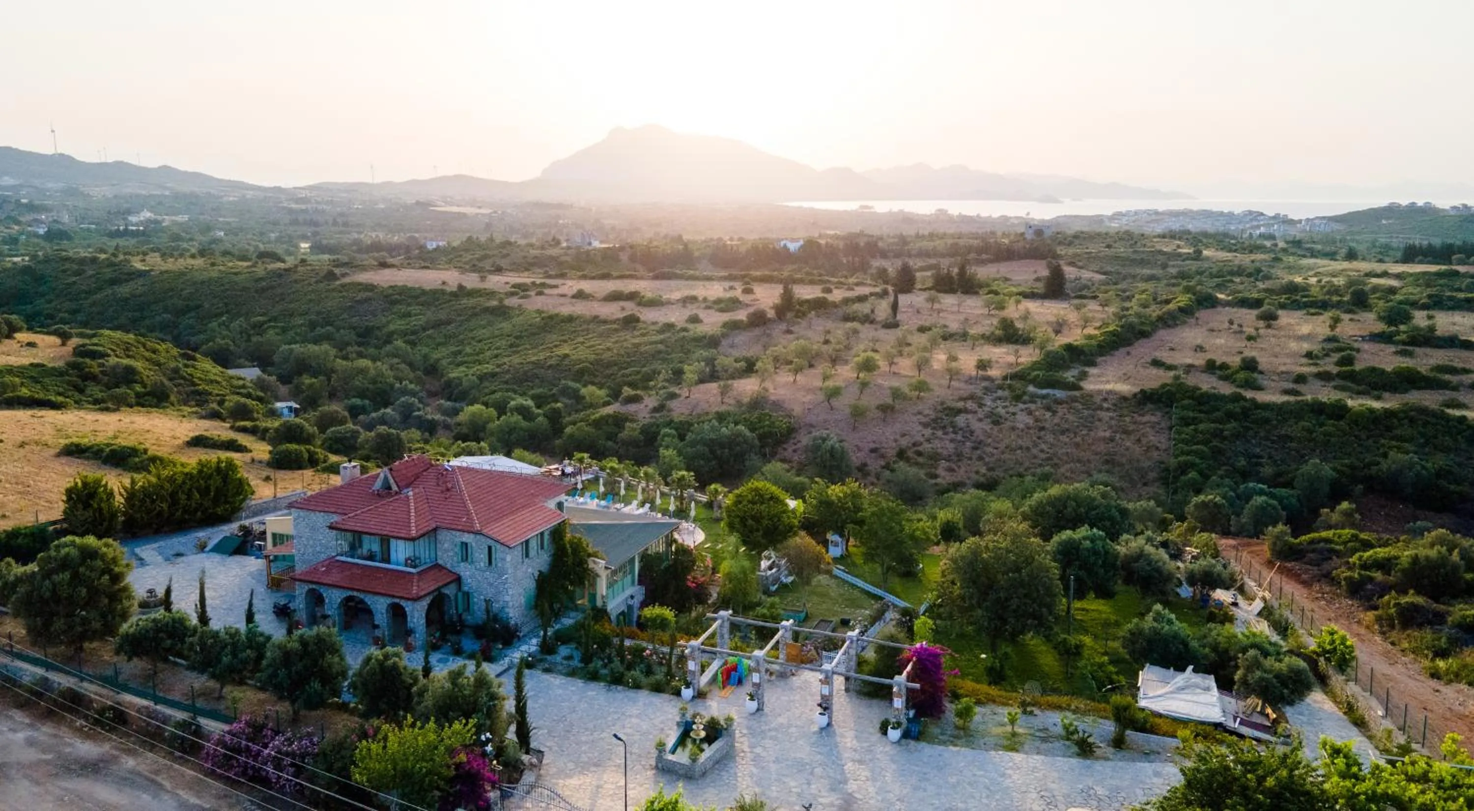 Neighbourhood in Casa Di Datca