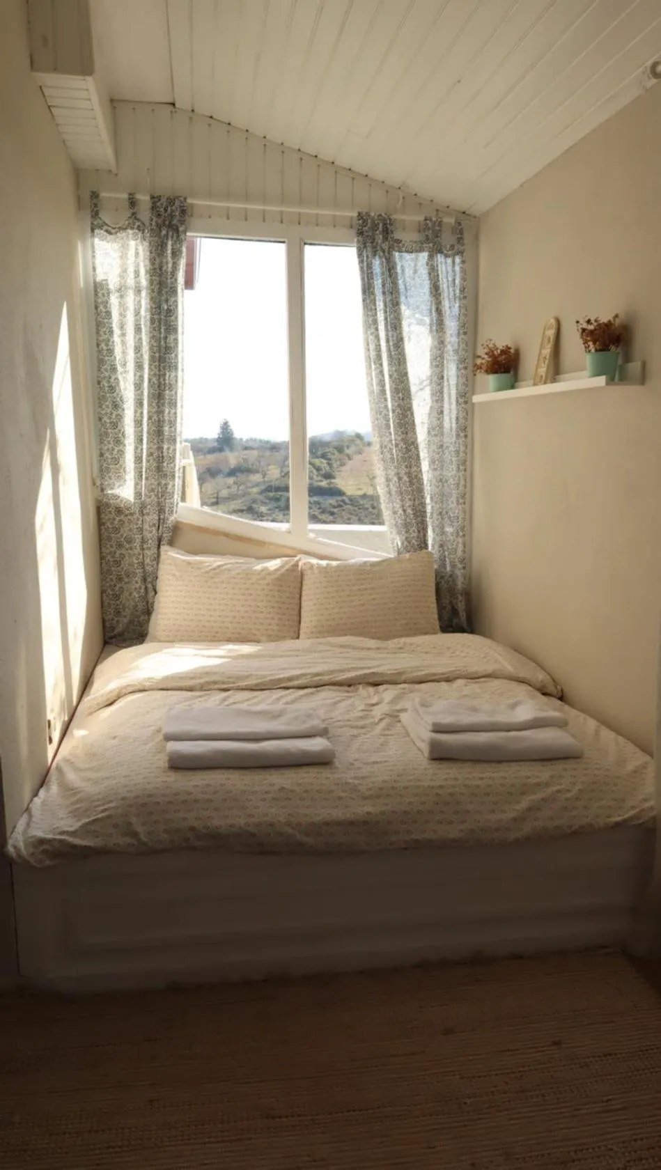 Bed in Casa Di Datca