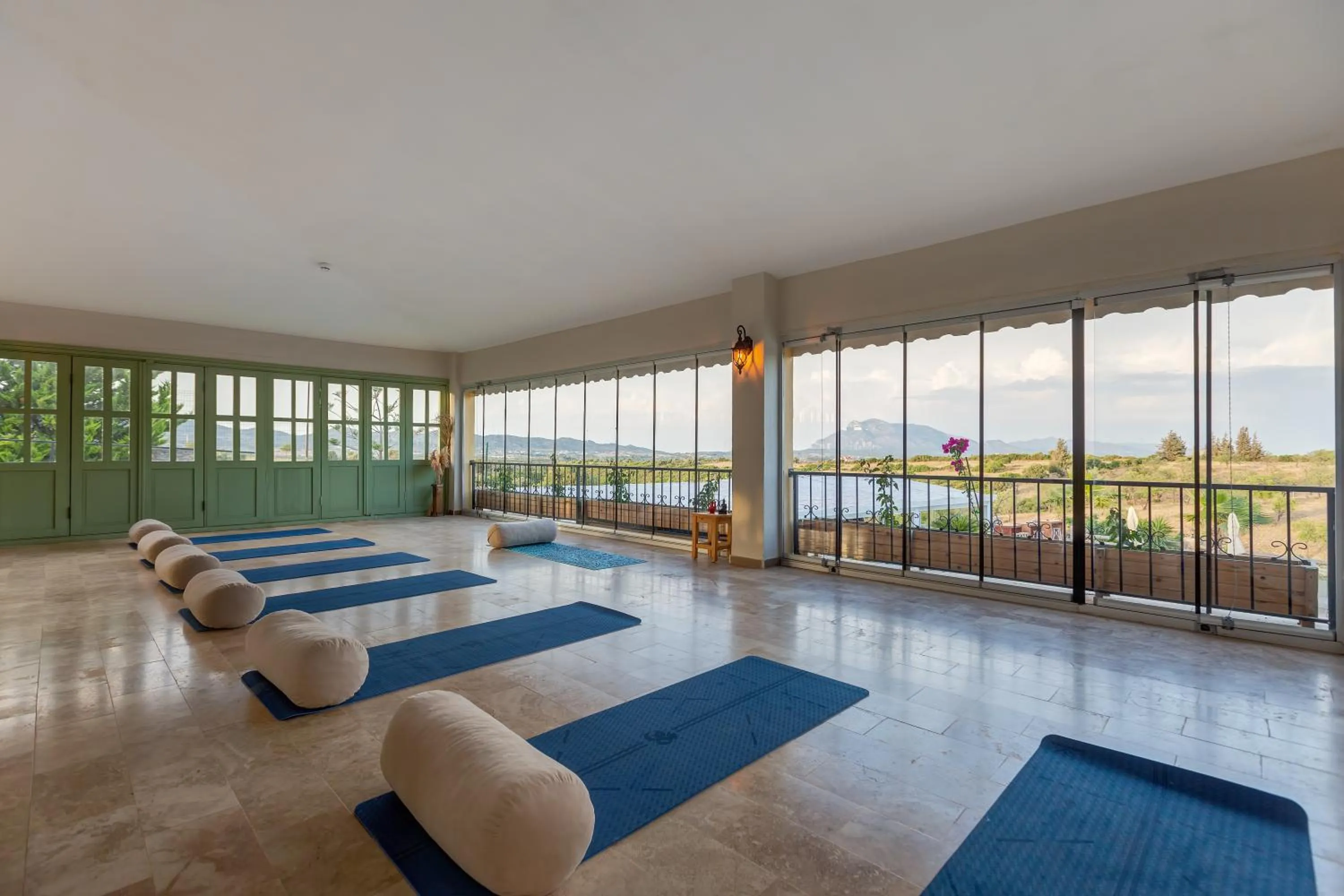 Sports in Casa Di Datca