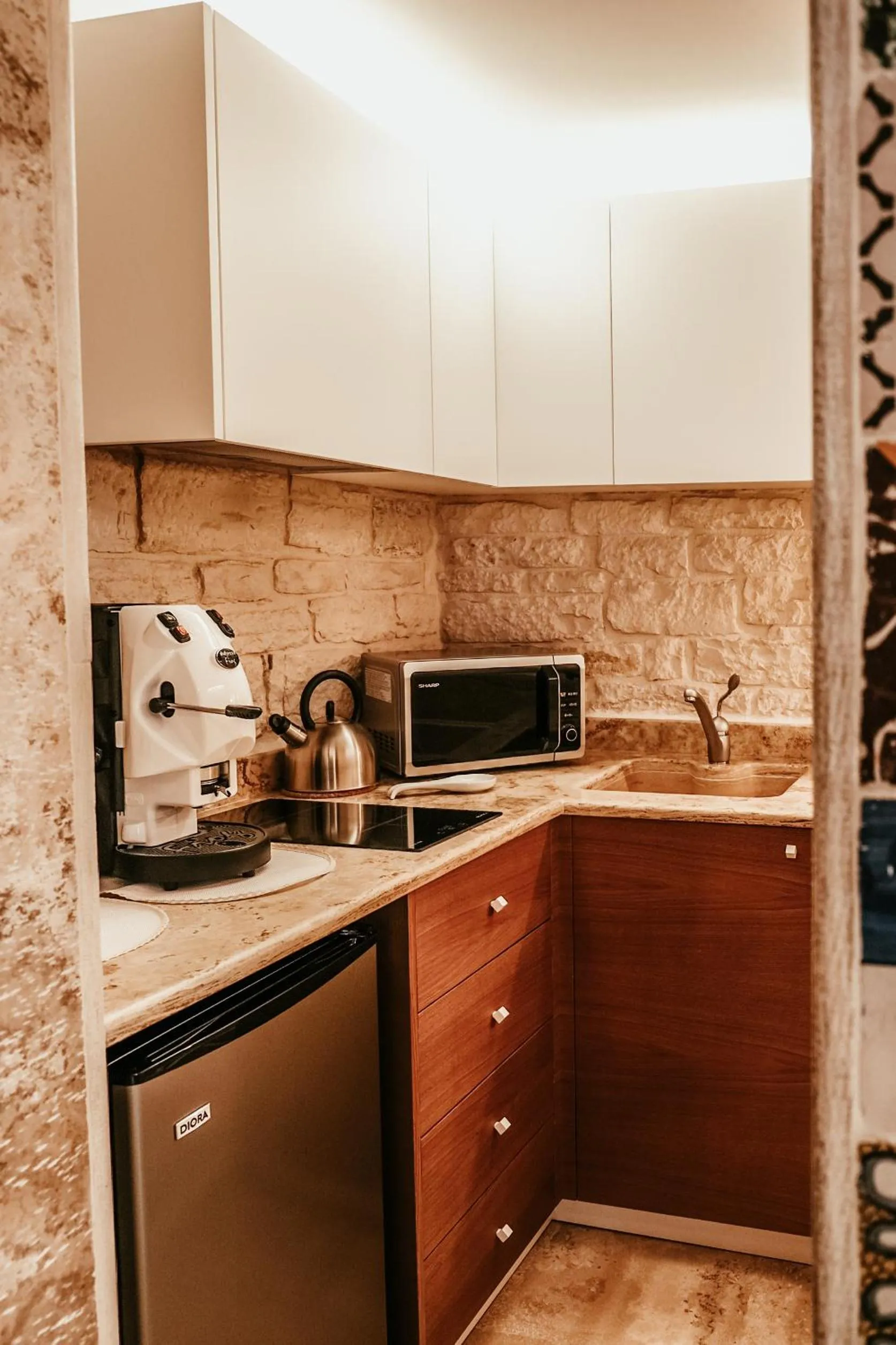 Pietraluna luxury b&b