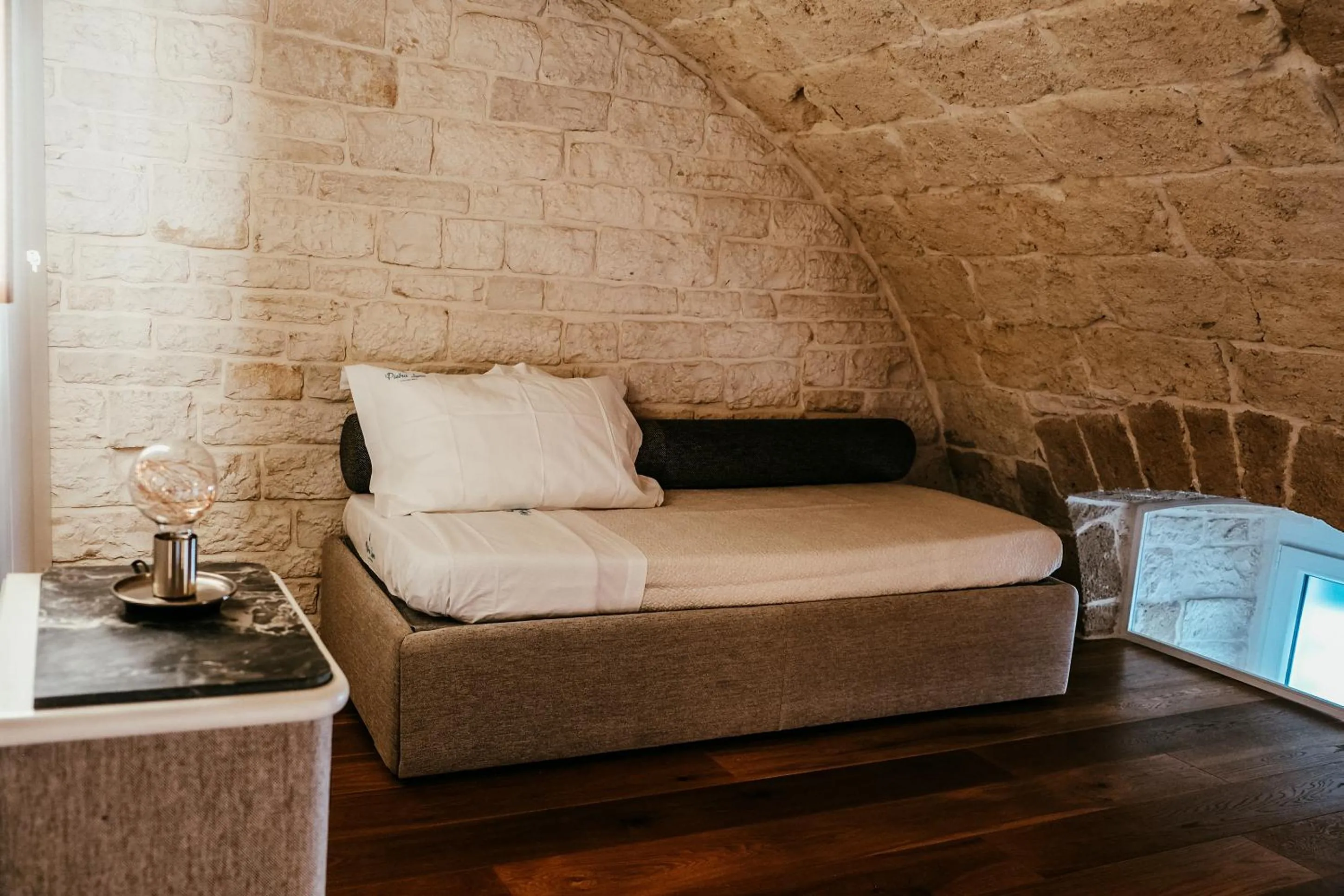 Pietraluna luxury b&b