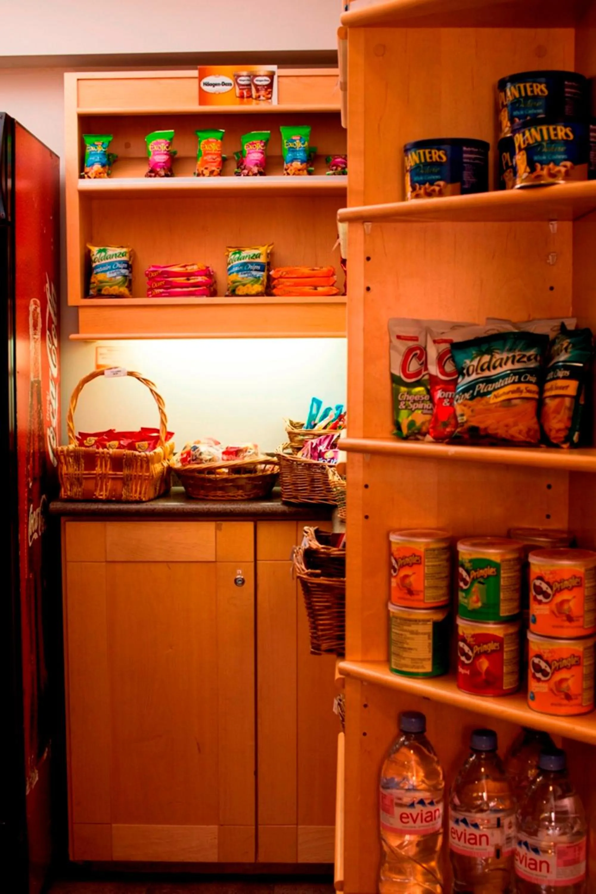 Other in Kapok Hotel