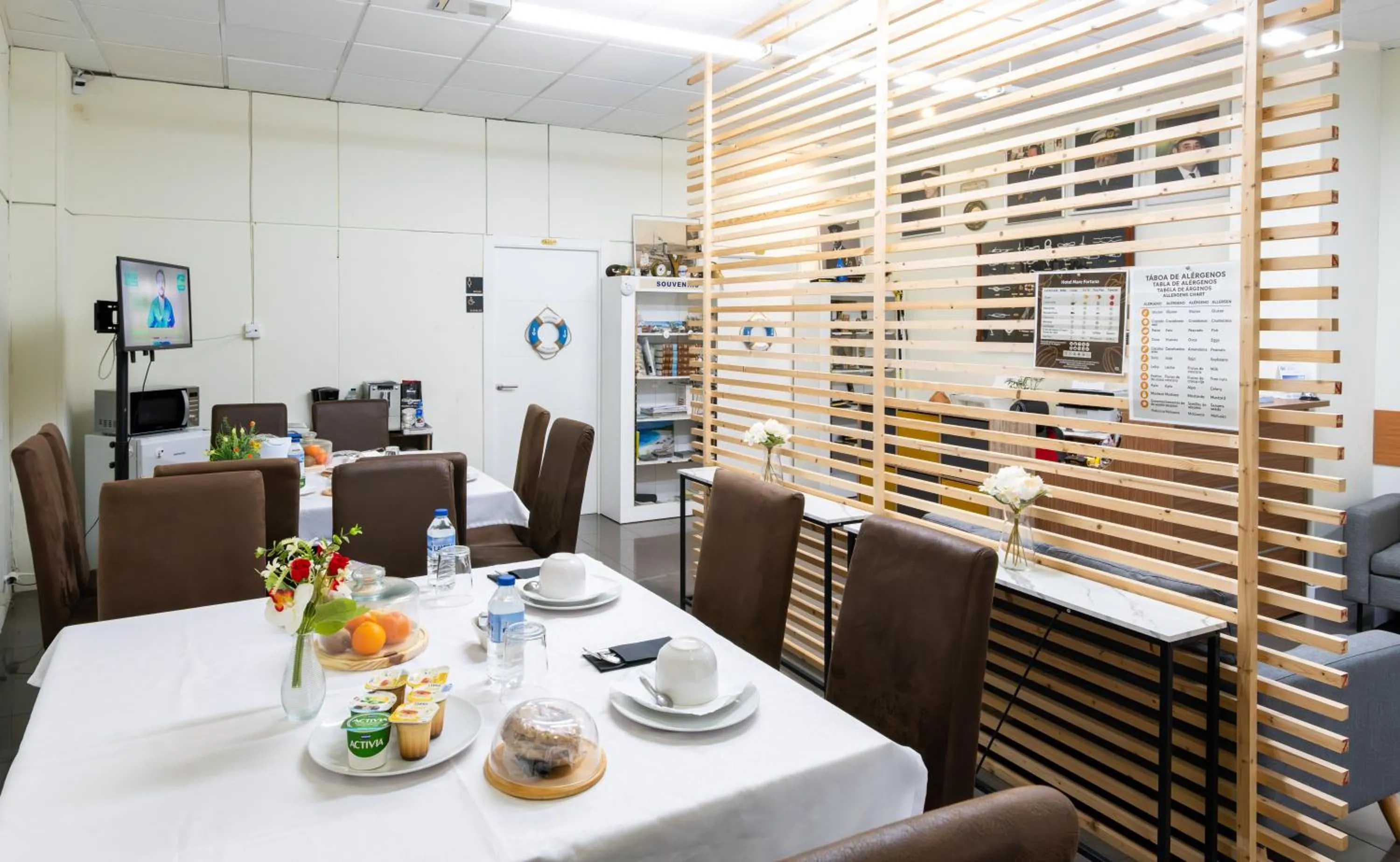 Innmare Fortuna Hotel Dos Estrellas