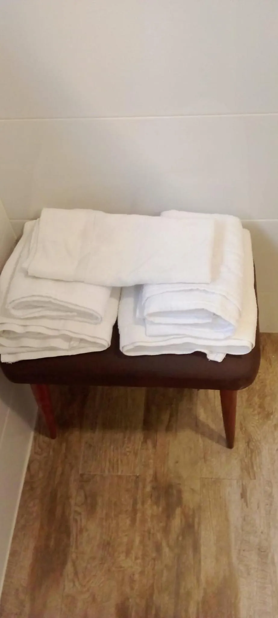 Bed in Innmare Fortuna Hotel Dos Estrellas