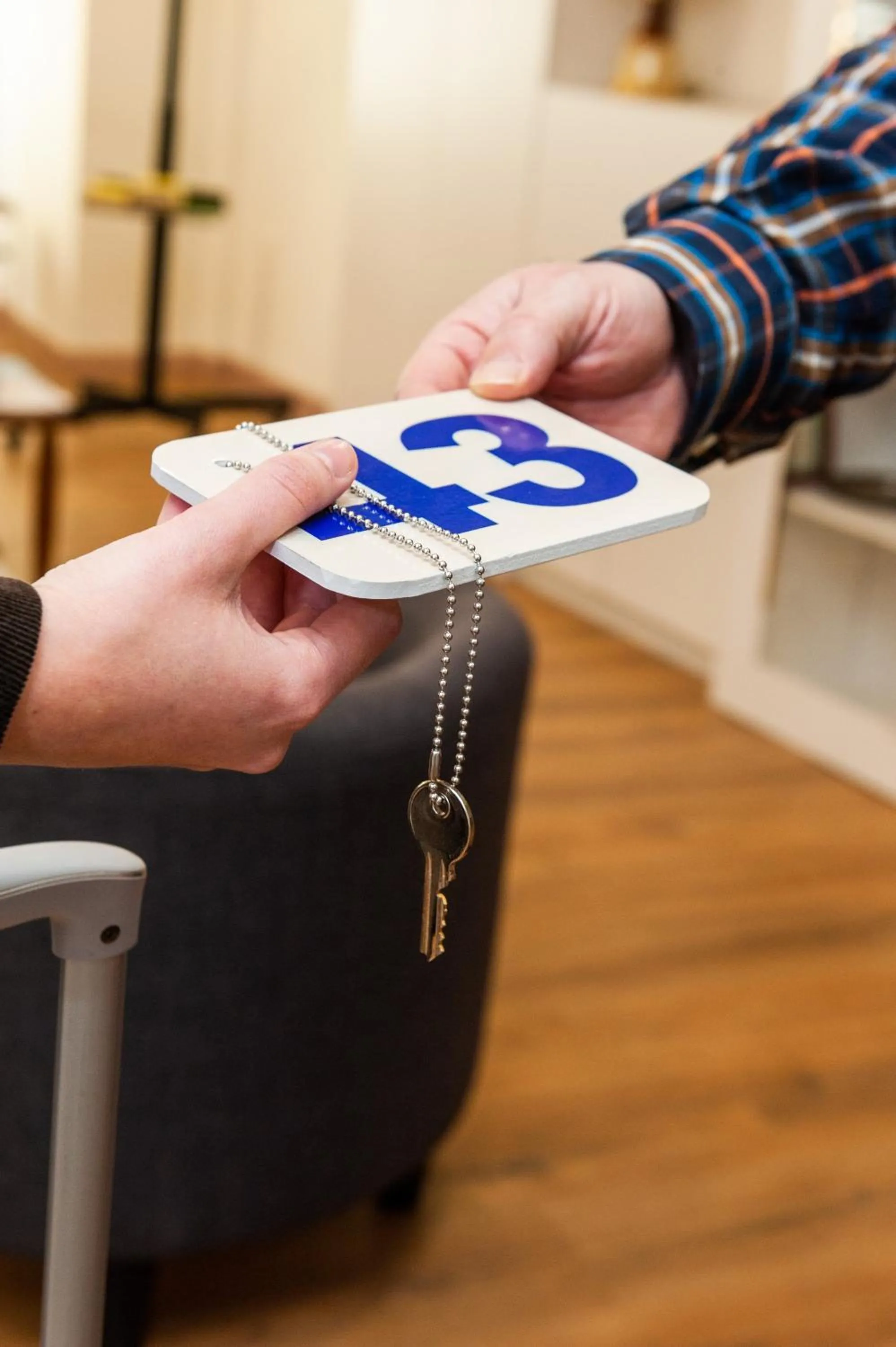 Innmare Fortuna Hotel Dos Estrellas