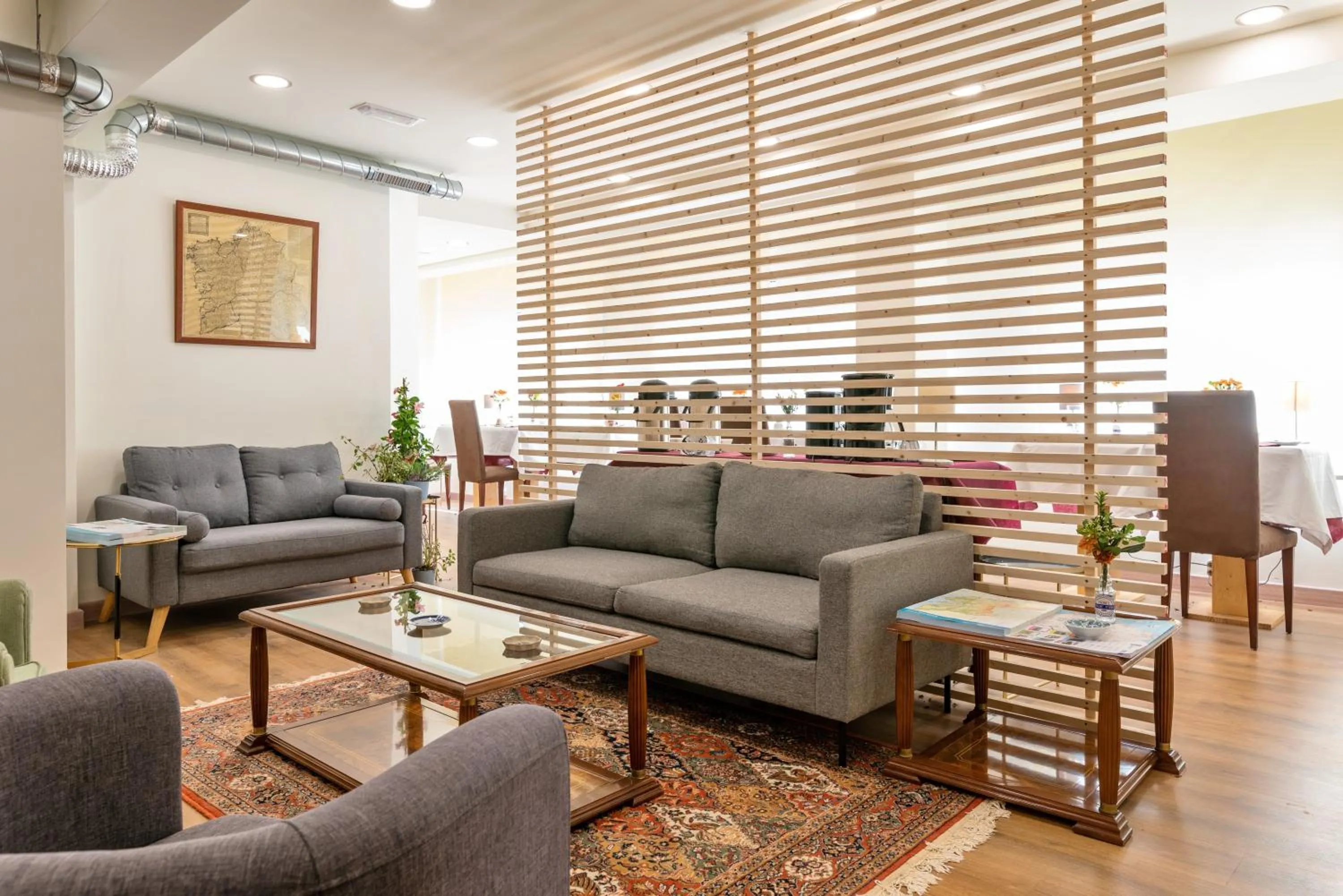 Innmare Fortuna Hotel Dos Estrellas