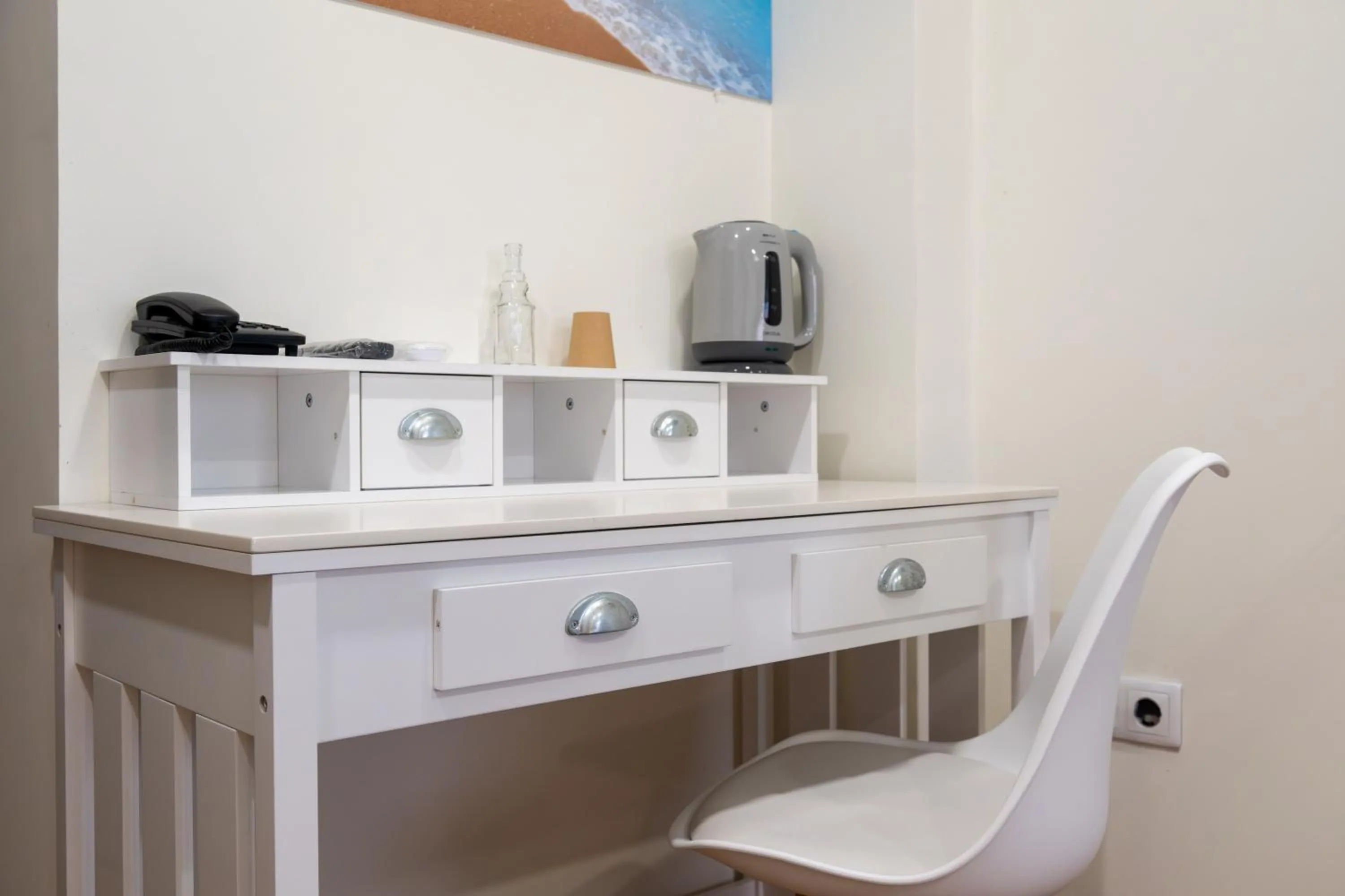 Innmare Fortuna Hotel Dos Estrellas