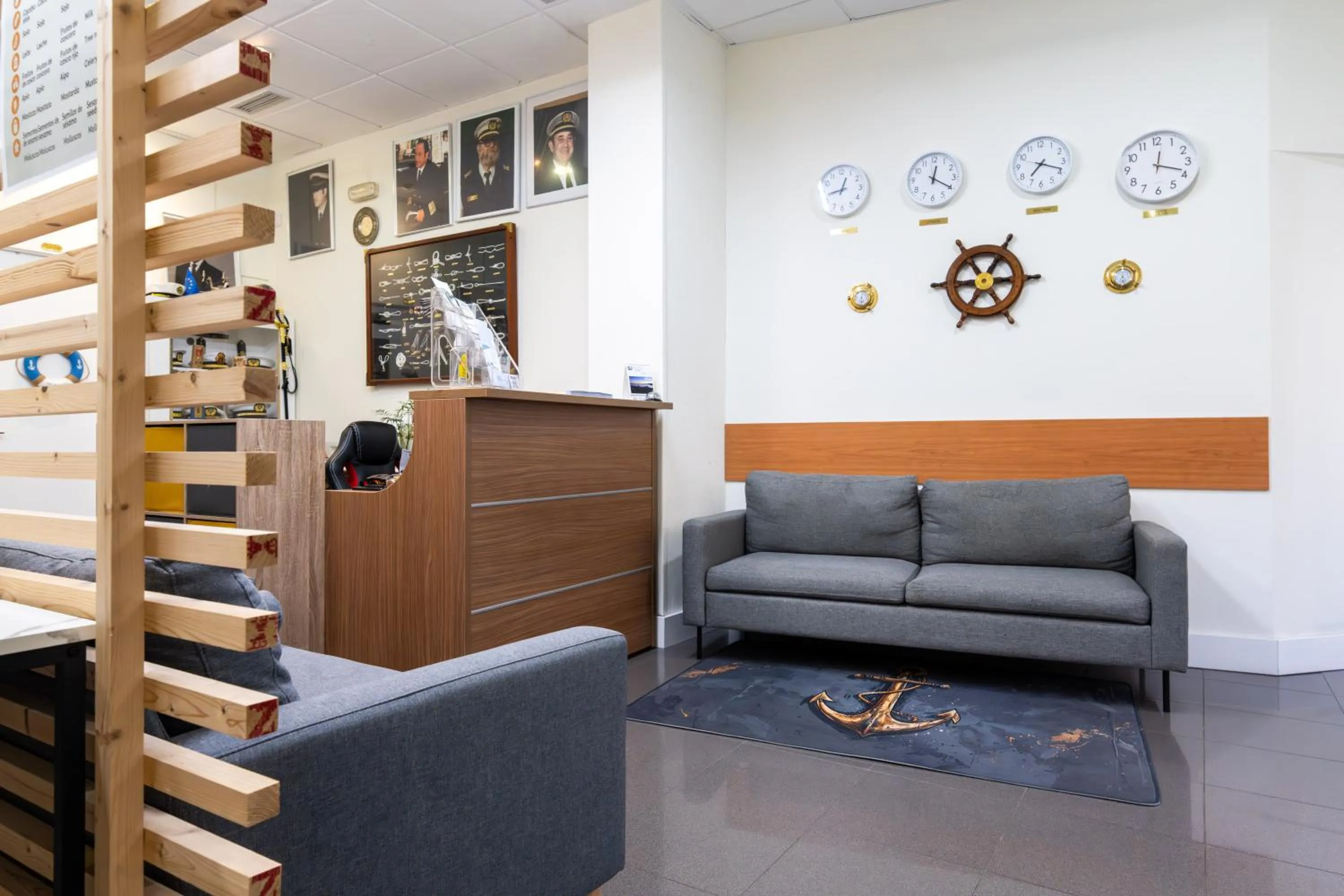 Innmare Fortuna Hotel Dos Estrellas