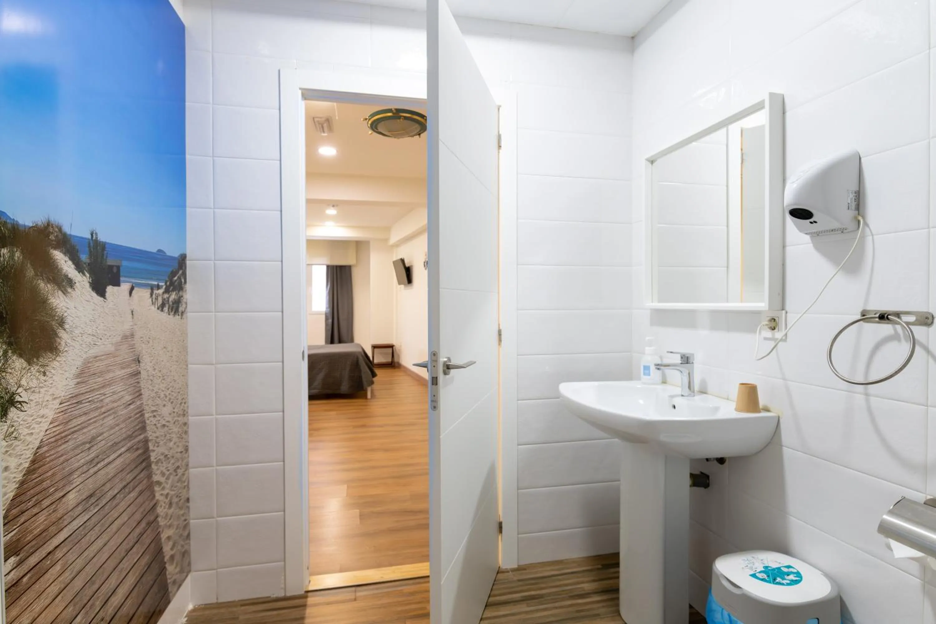 Innmare Fortuna Hotel Dos Estrellas