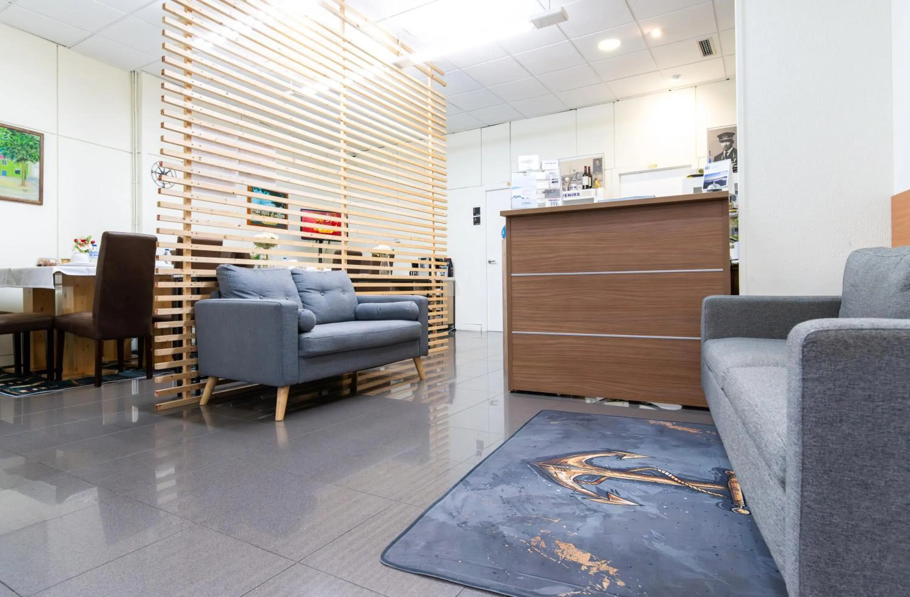 Innmare Fortuna Hotel Dos Estrellas