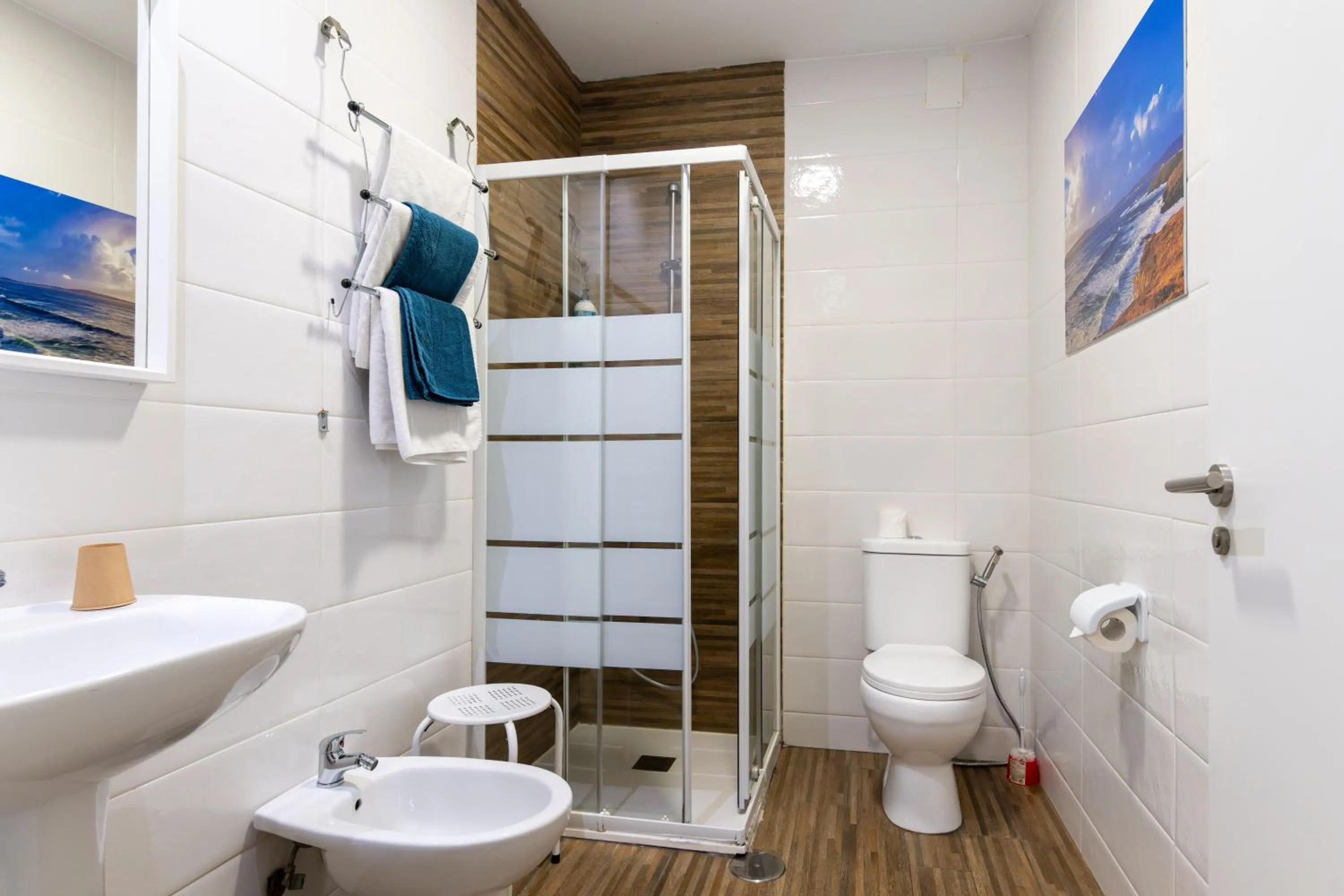 Innmare Fortuna Hotel Dos Estrellas