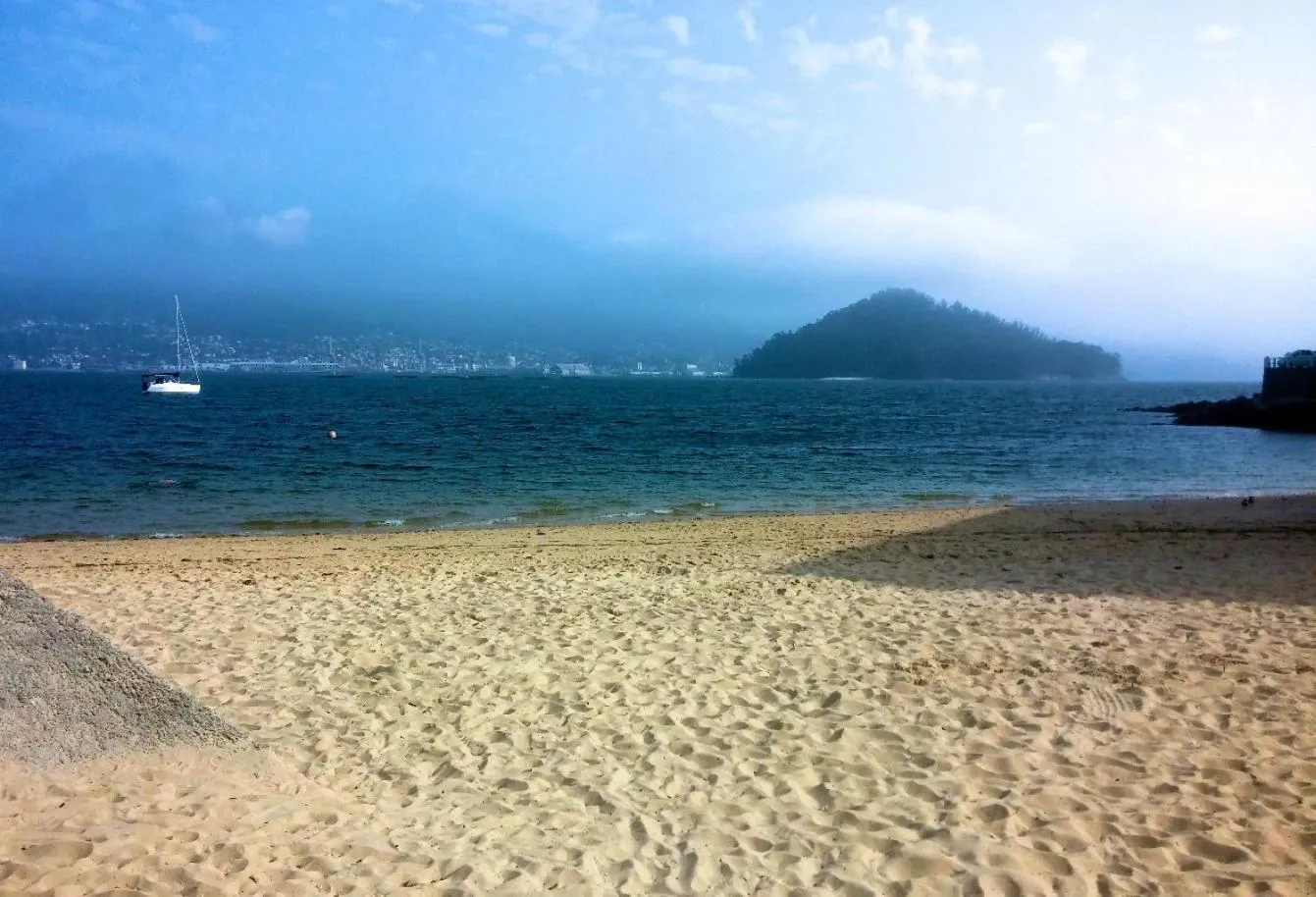 Innmare Fortuna Hotel Dos Estrellas