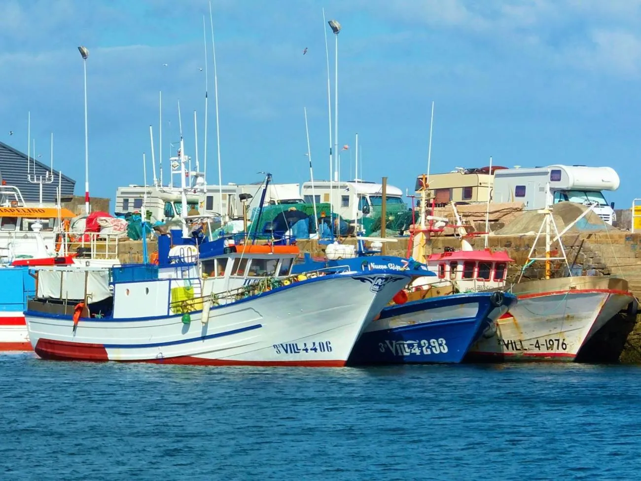 Innmare Fortuna Hotel Dos Estrellas