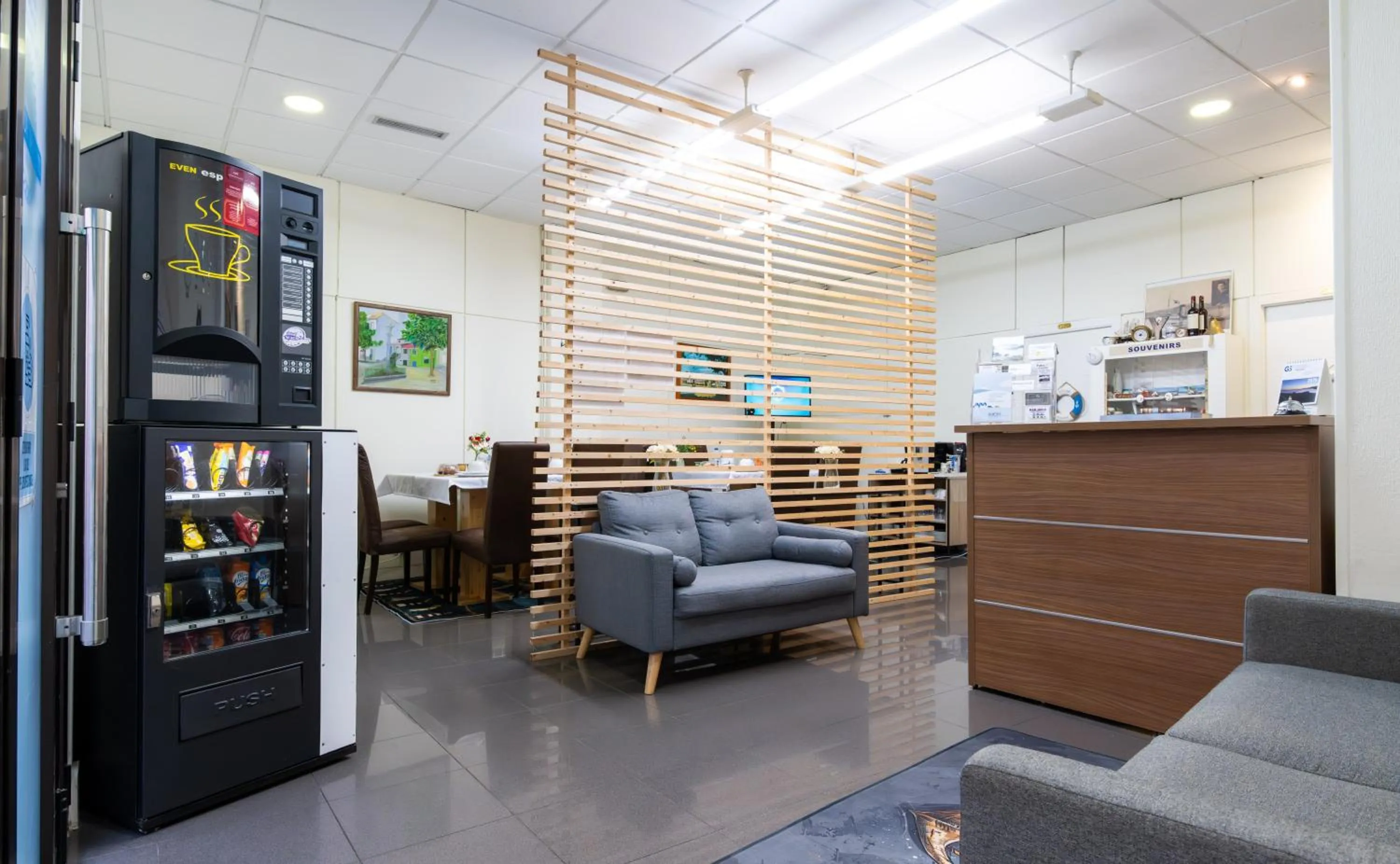 Innmare Fortuna Hotel Dos Estrellas