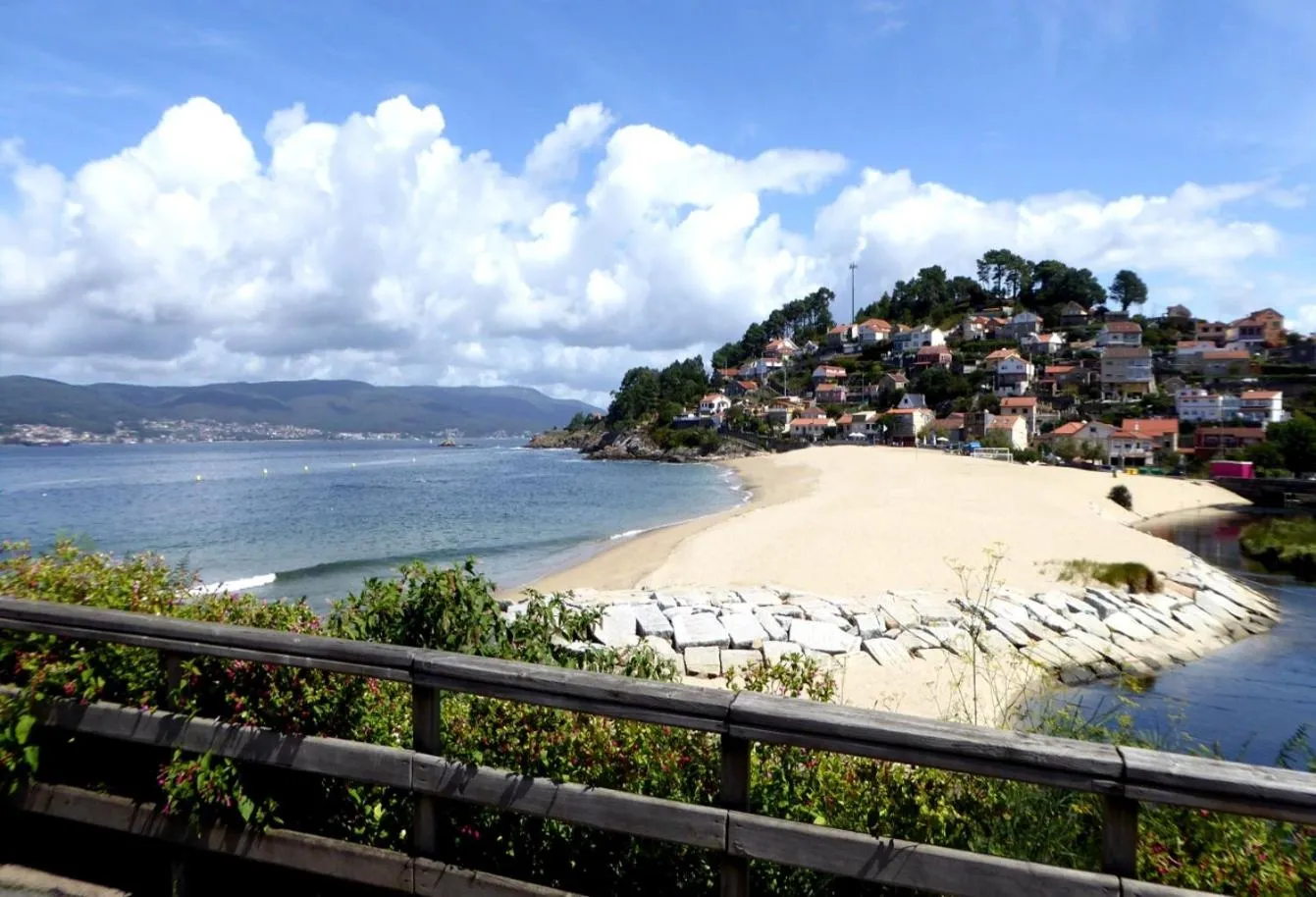 Innmare Fortuna Hotel Dos Estrellas