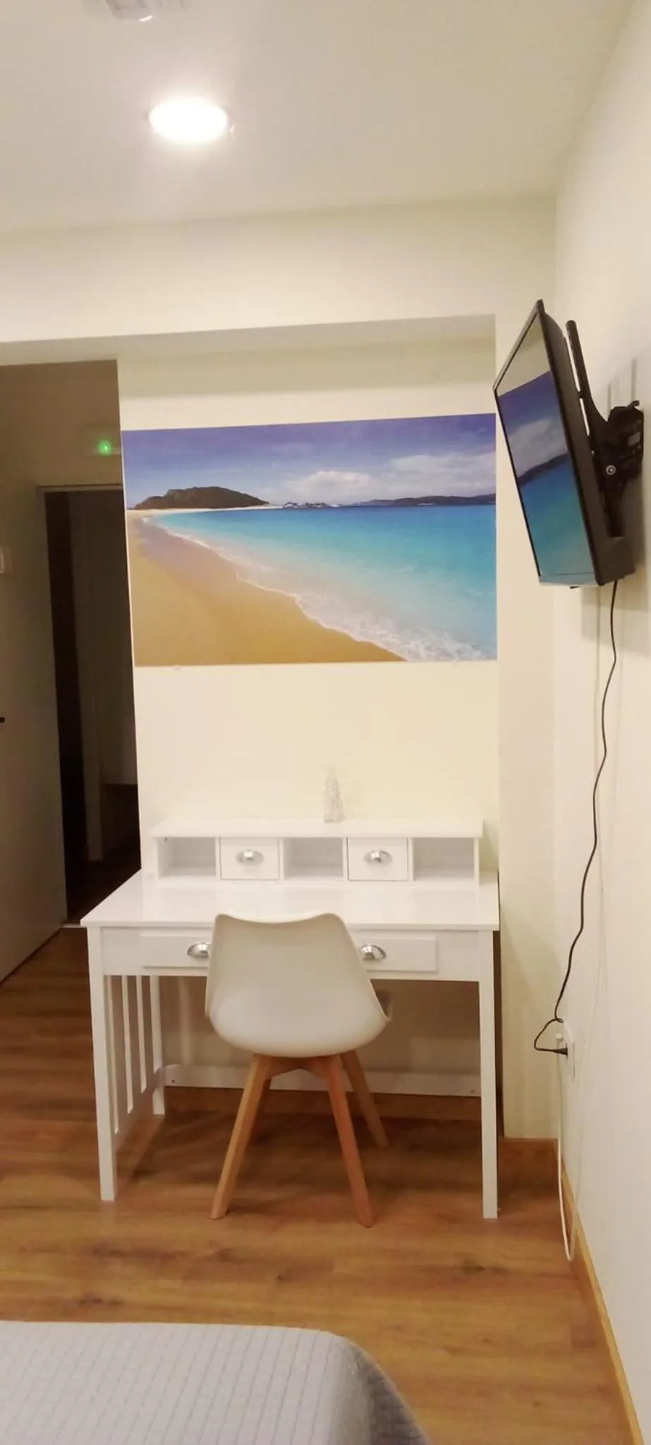 Innmare Fortuna Hotel Dos Estrellas