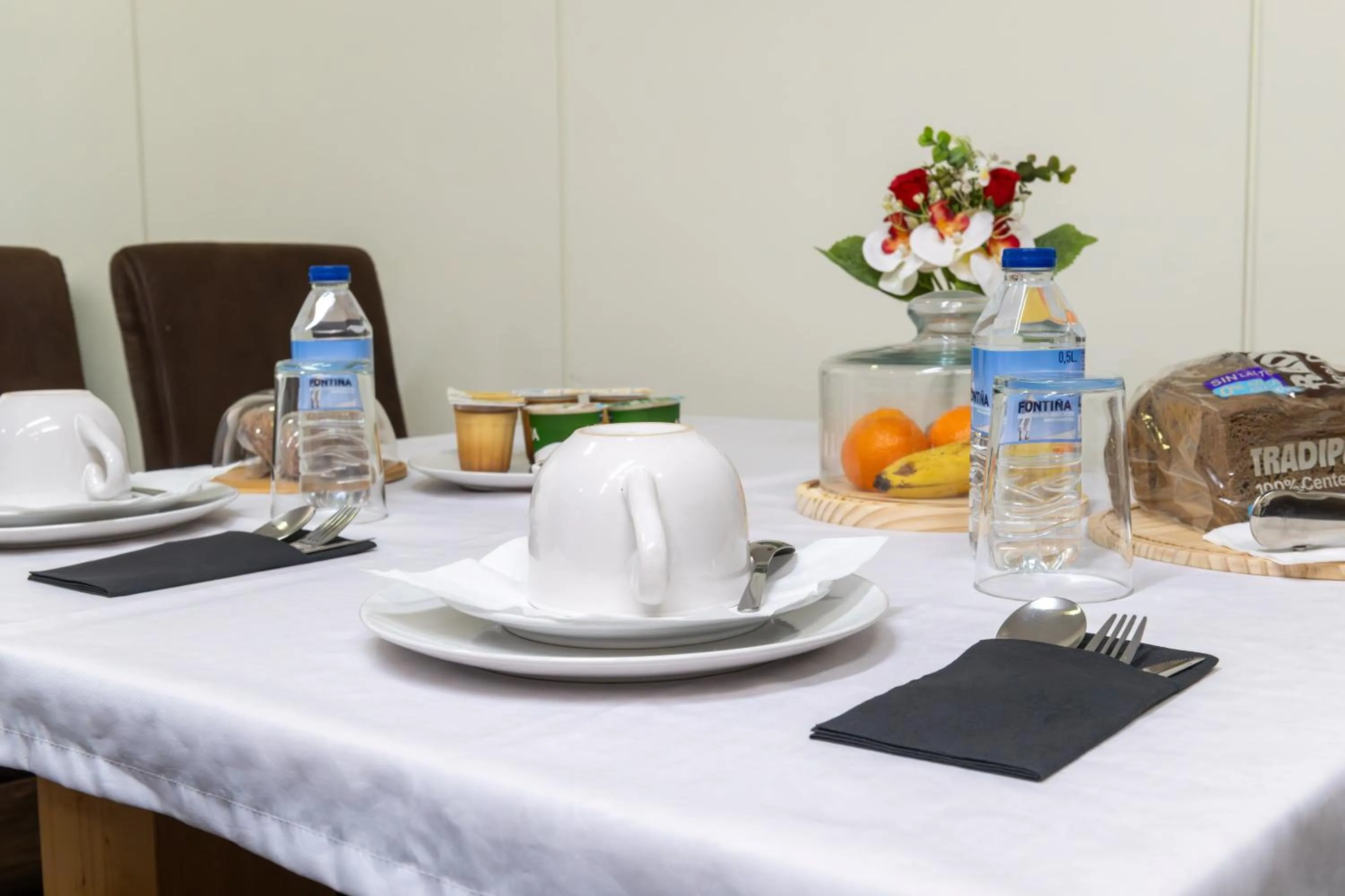 Innmare Fortuna Hotel Dos Estrellas