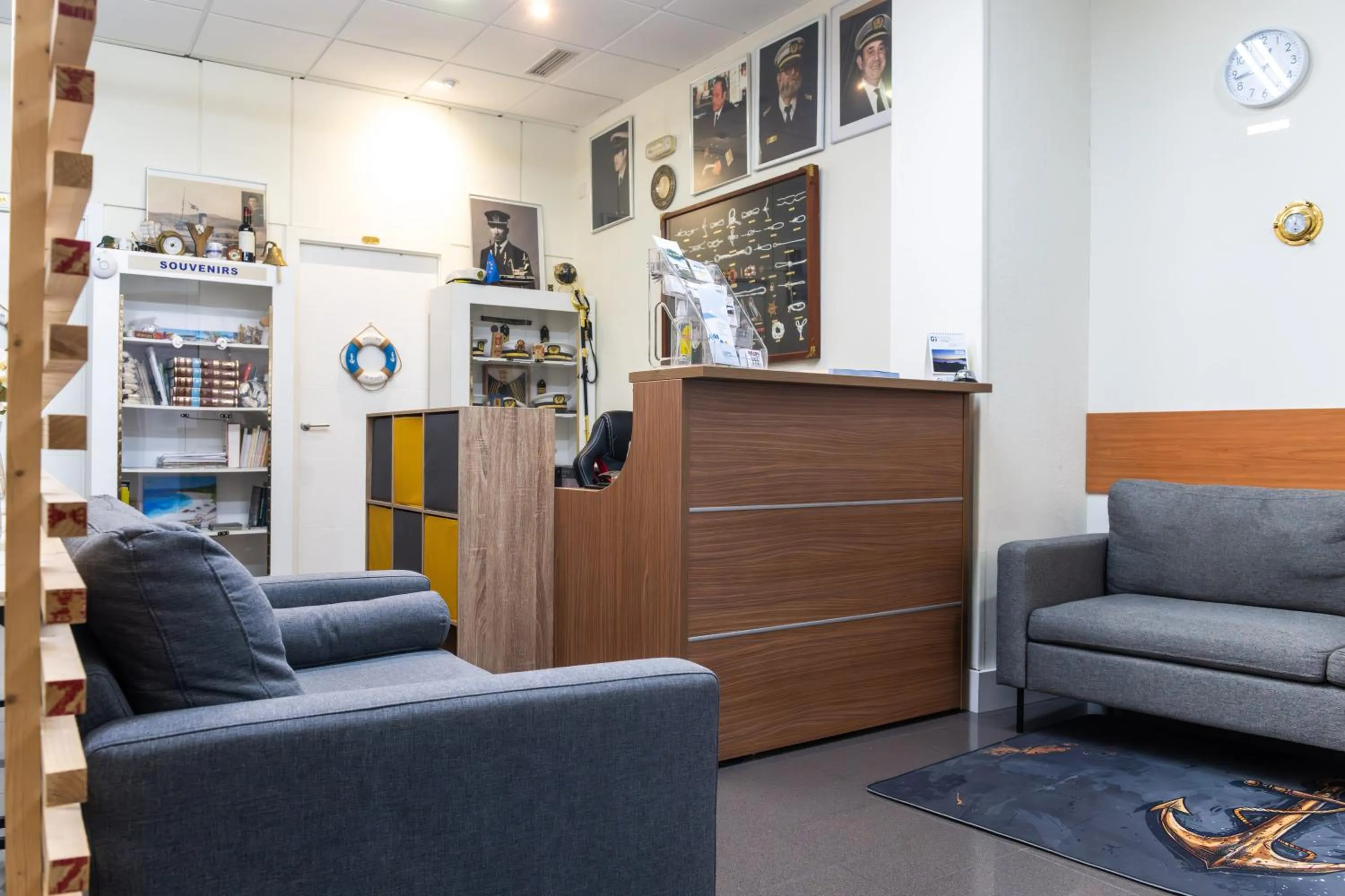 Innmare Fortuna Hotel Dos Estrellas