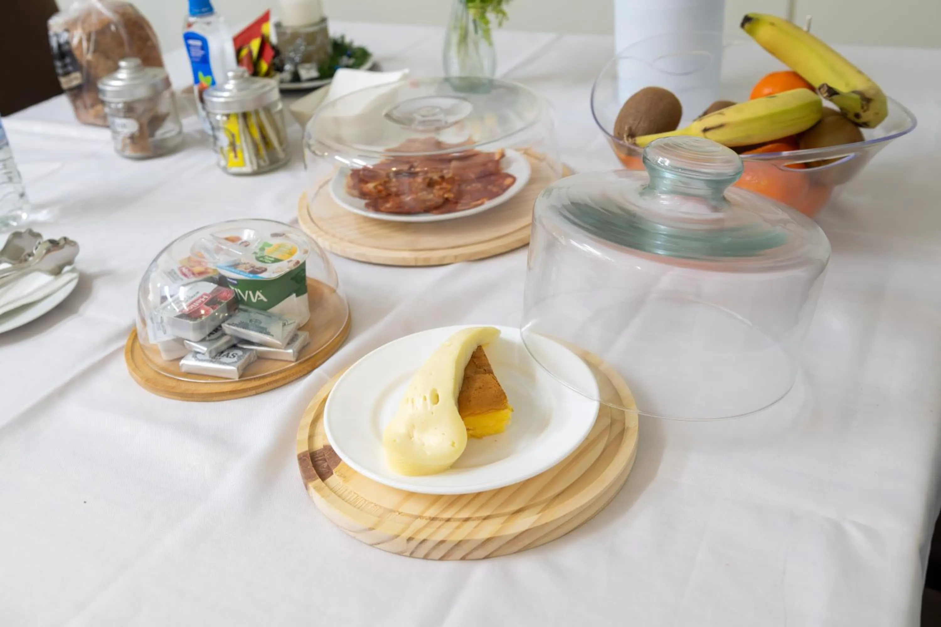 Innmare Fortuna Hotel Dos Estrellas