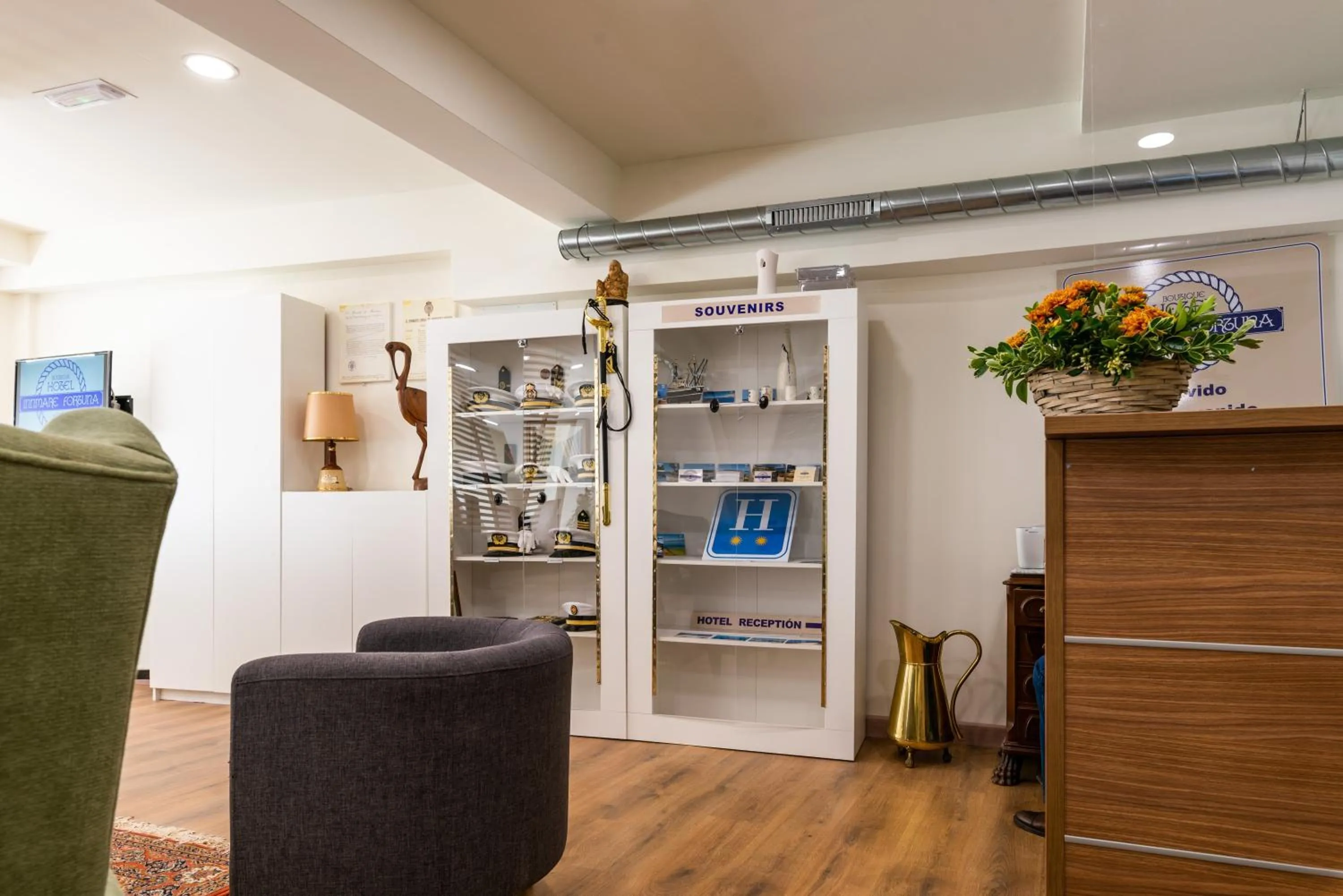 Innmare Fortuna Hotel Dos Estrellas