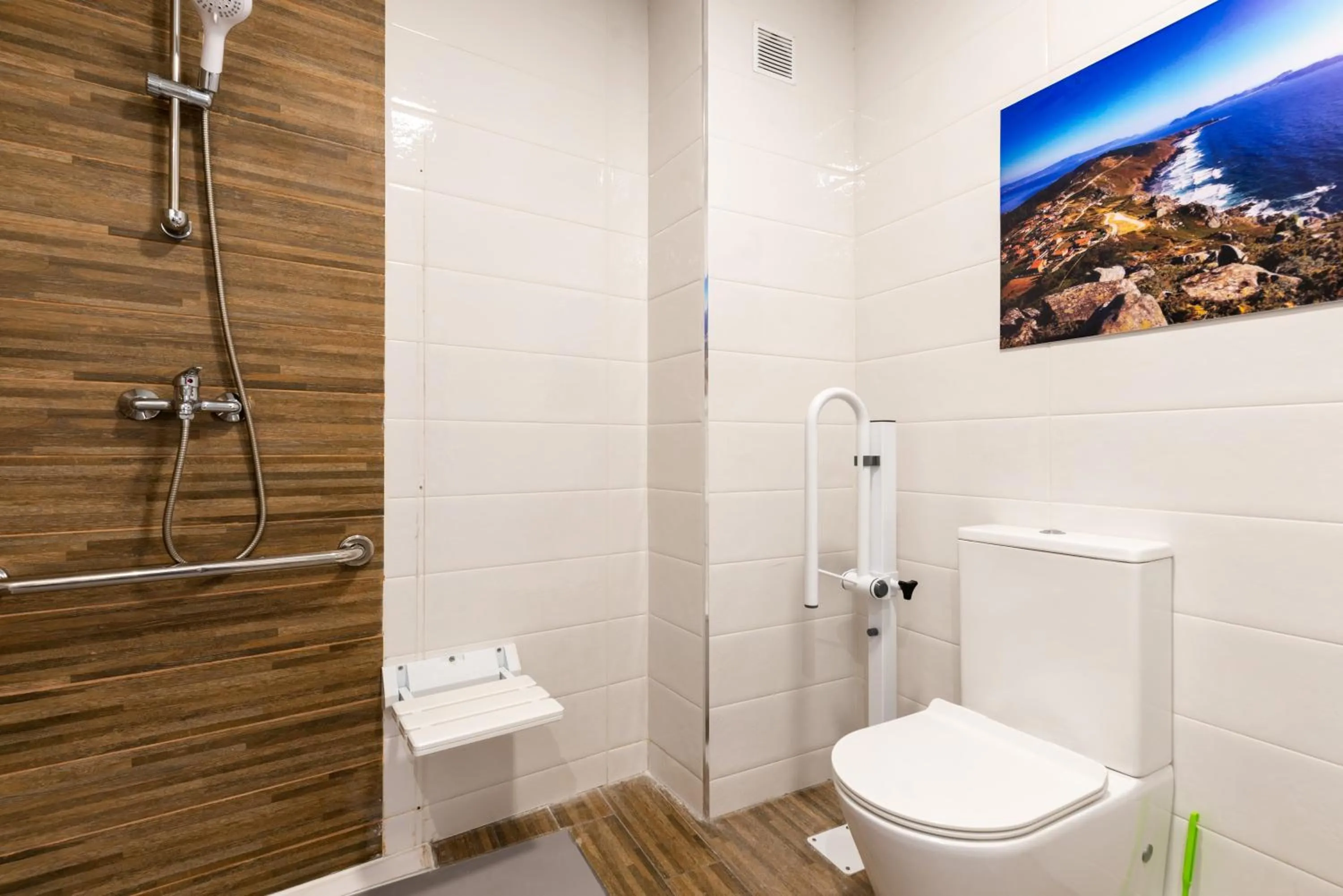 Innmare Fortuna Hotel Dos Estrellas