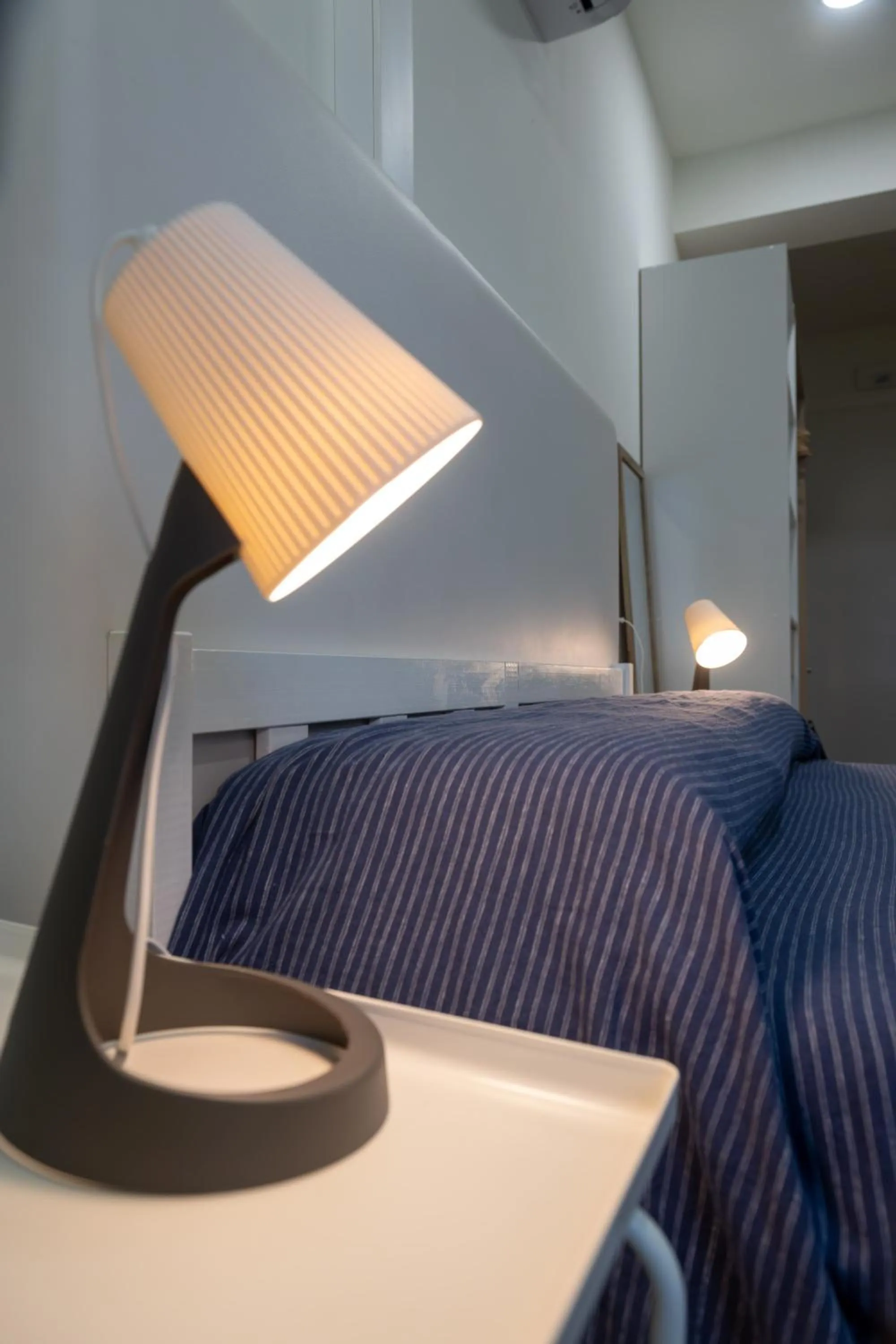 Bed in Innmare Fortuna Hotel Dos Estrellas